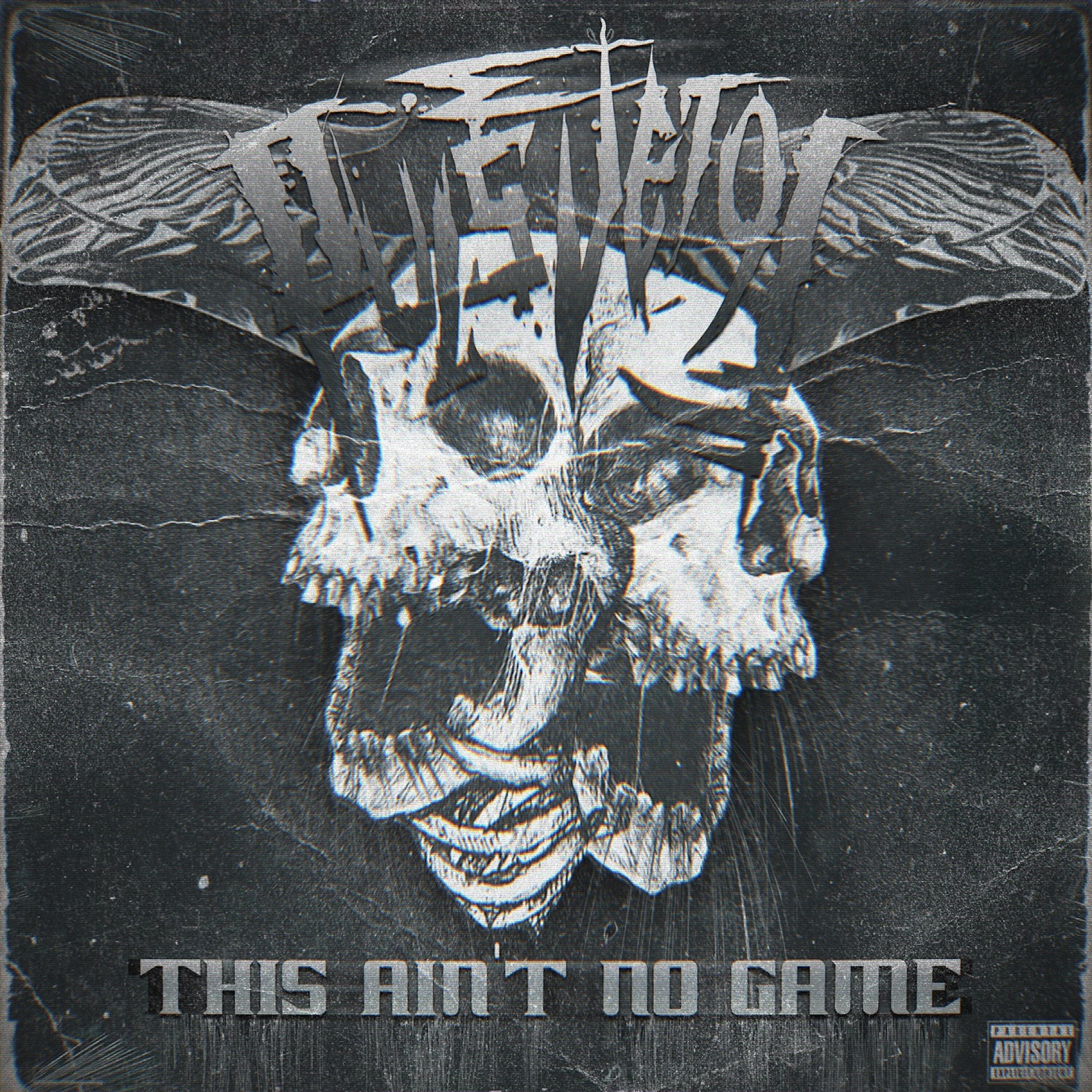Релиз THIS AIN'T NO GAME