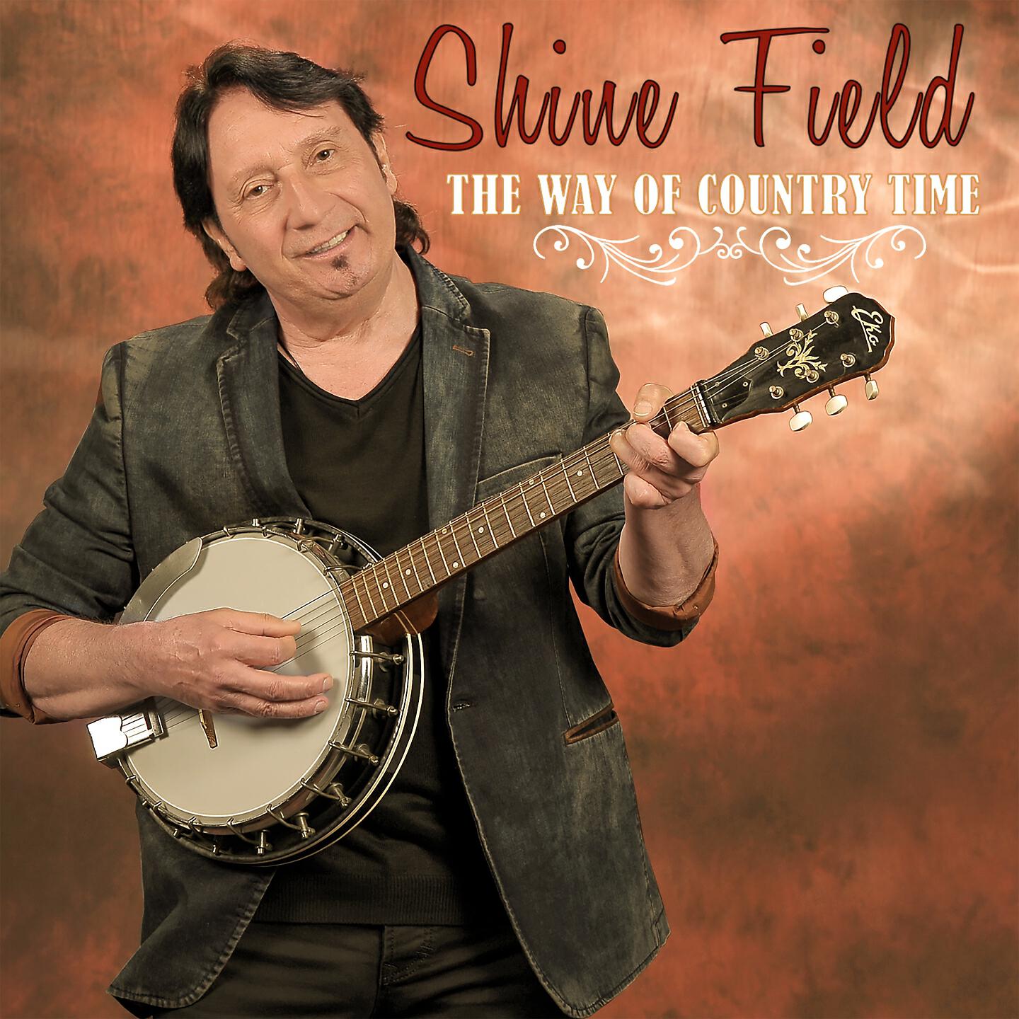 Релиз The Way of Country Time