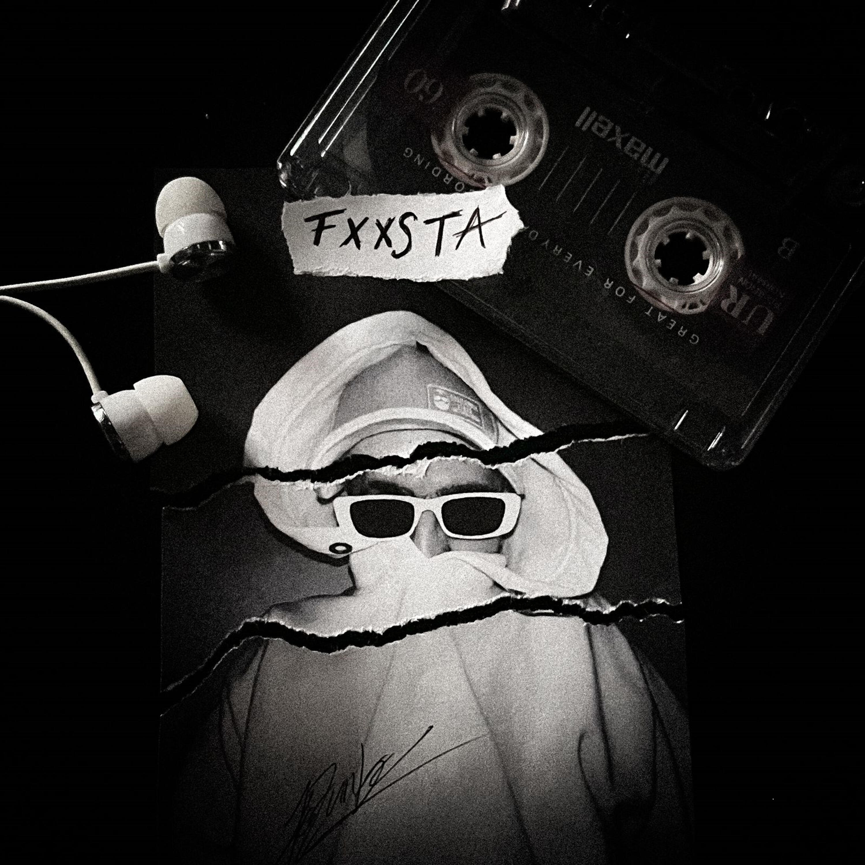 Релиз Fxxsta