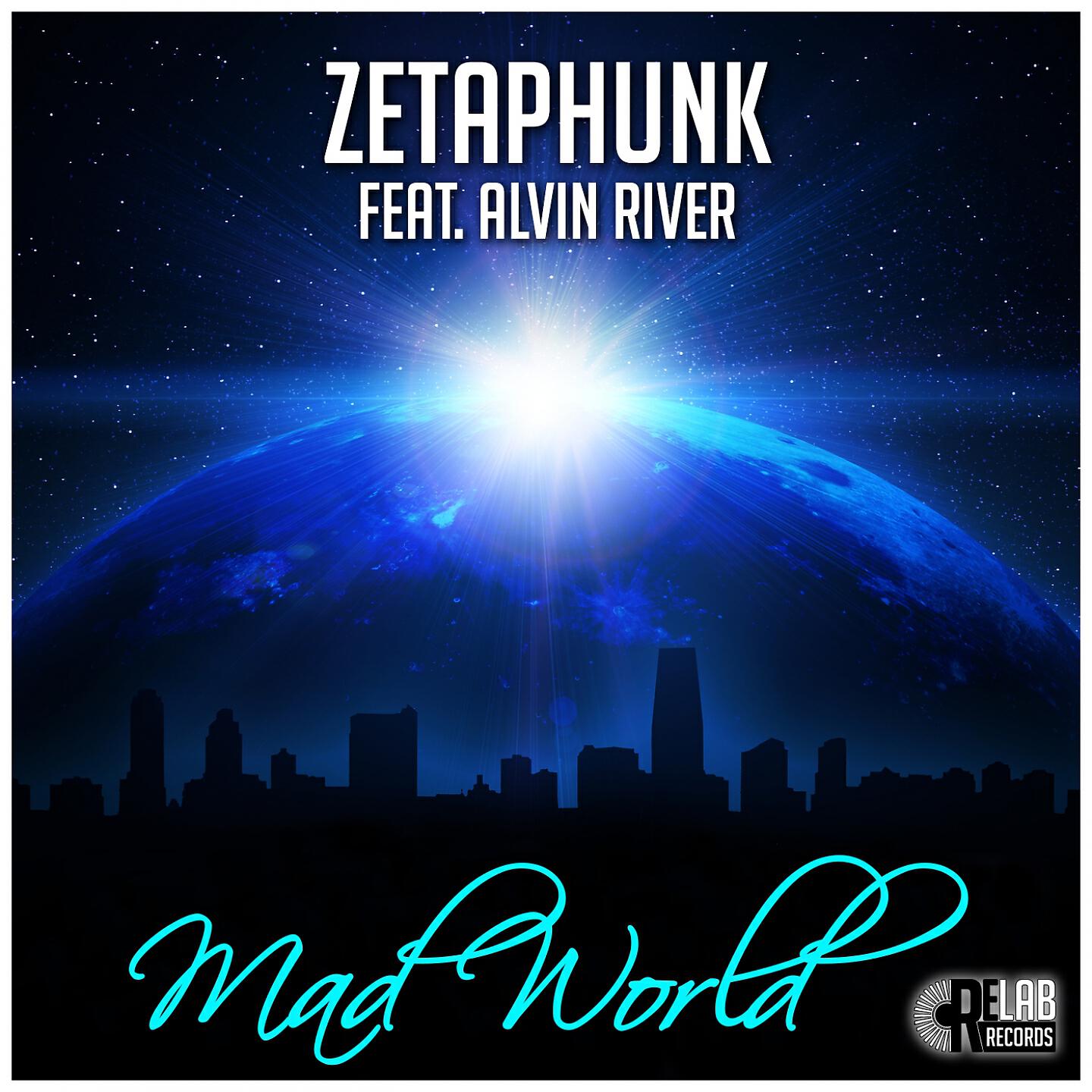 Релиз Mad World