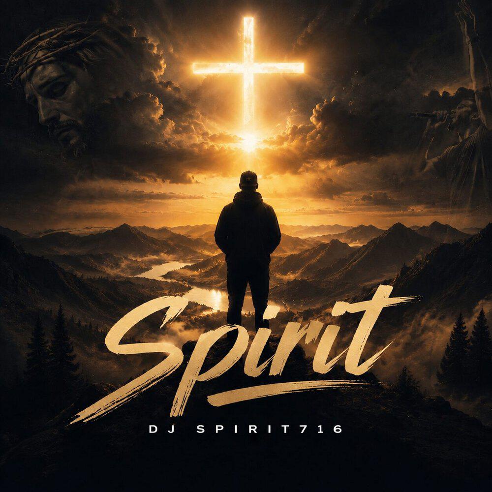 DJ SPIRIT716