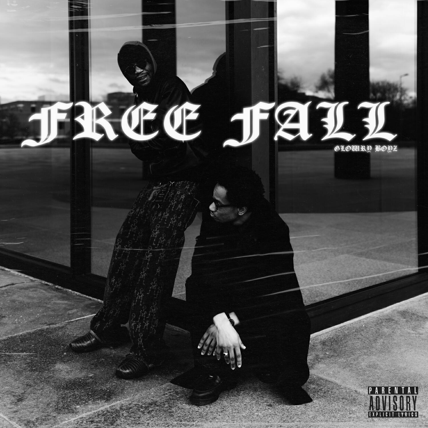 Релиз FREE FALL