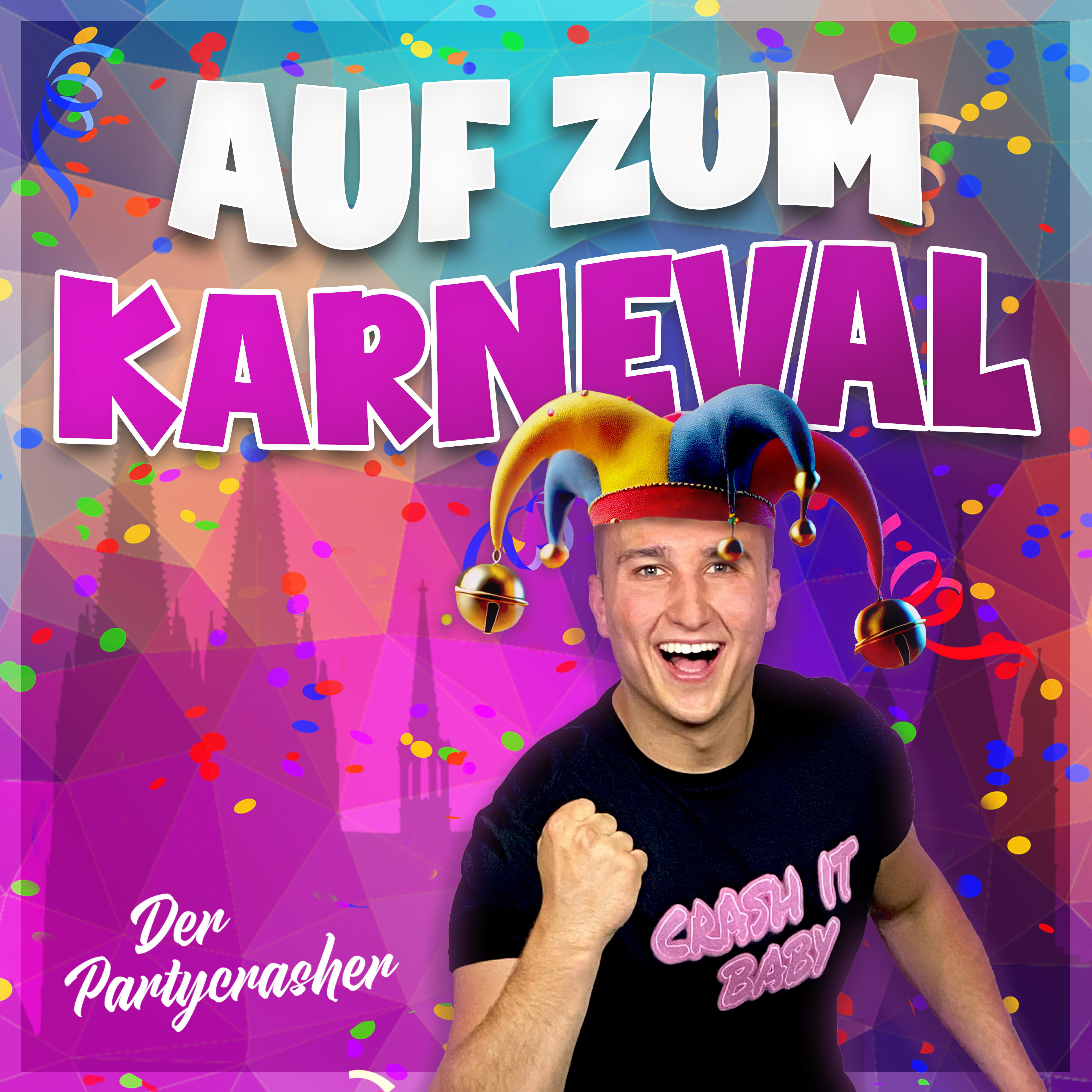 Релиз Auf zum Karneval