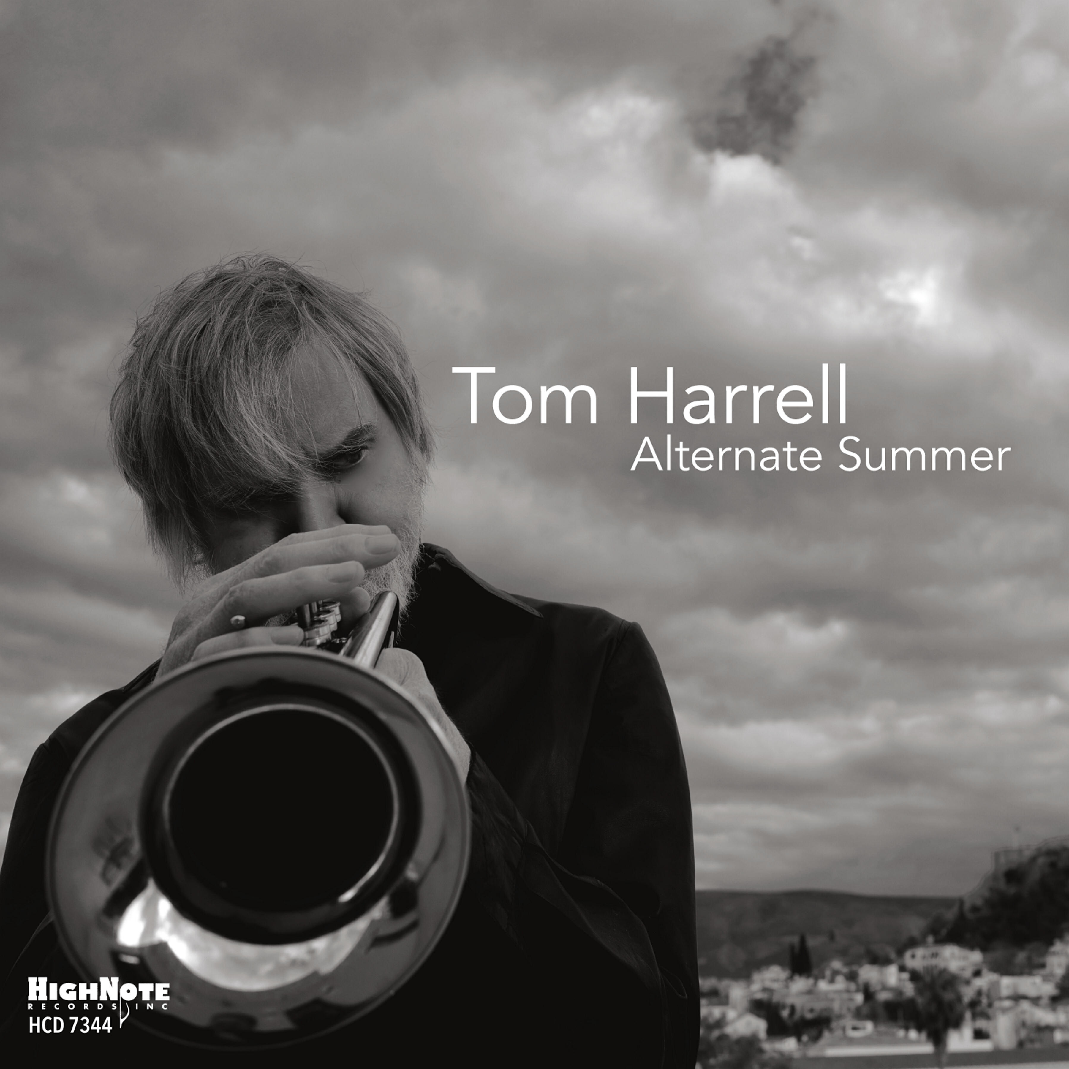 Релиз Alternate Summer
