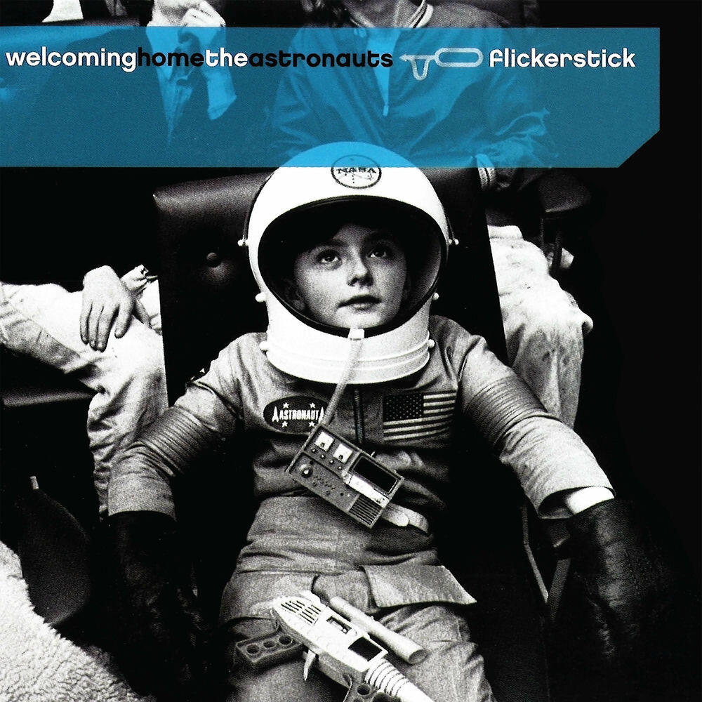Релиз Welcoming Home The Astronauts