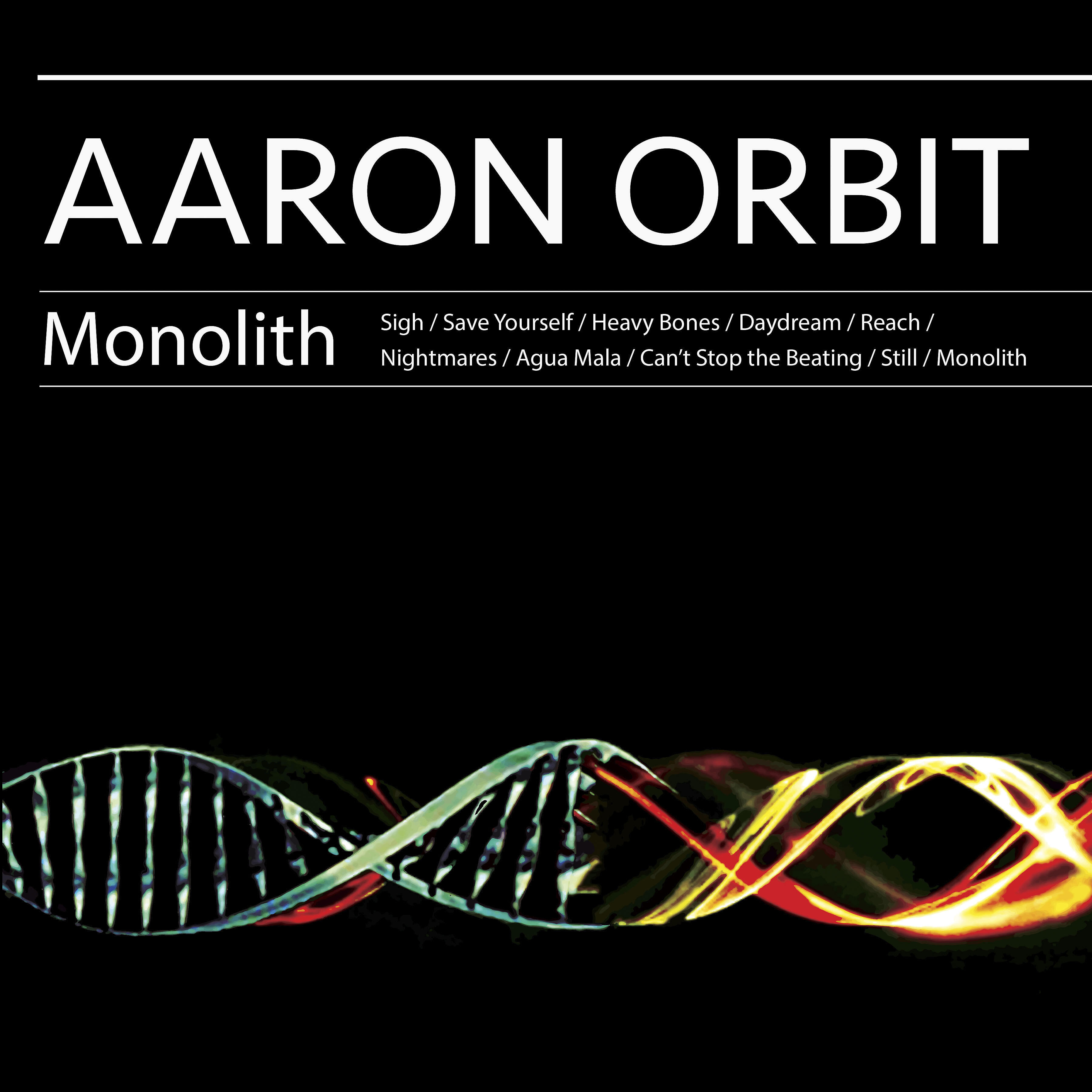 Релиз Monolith