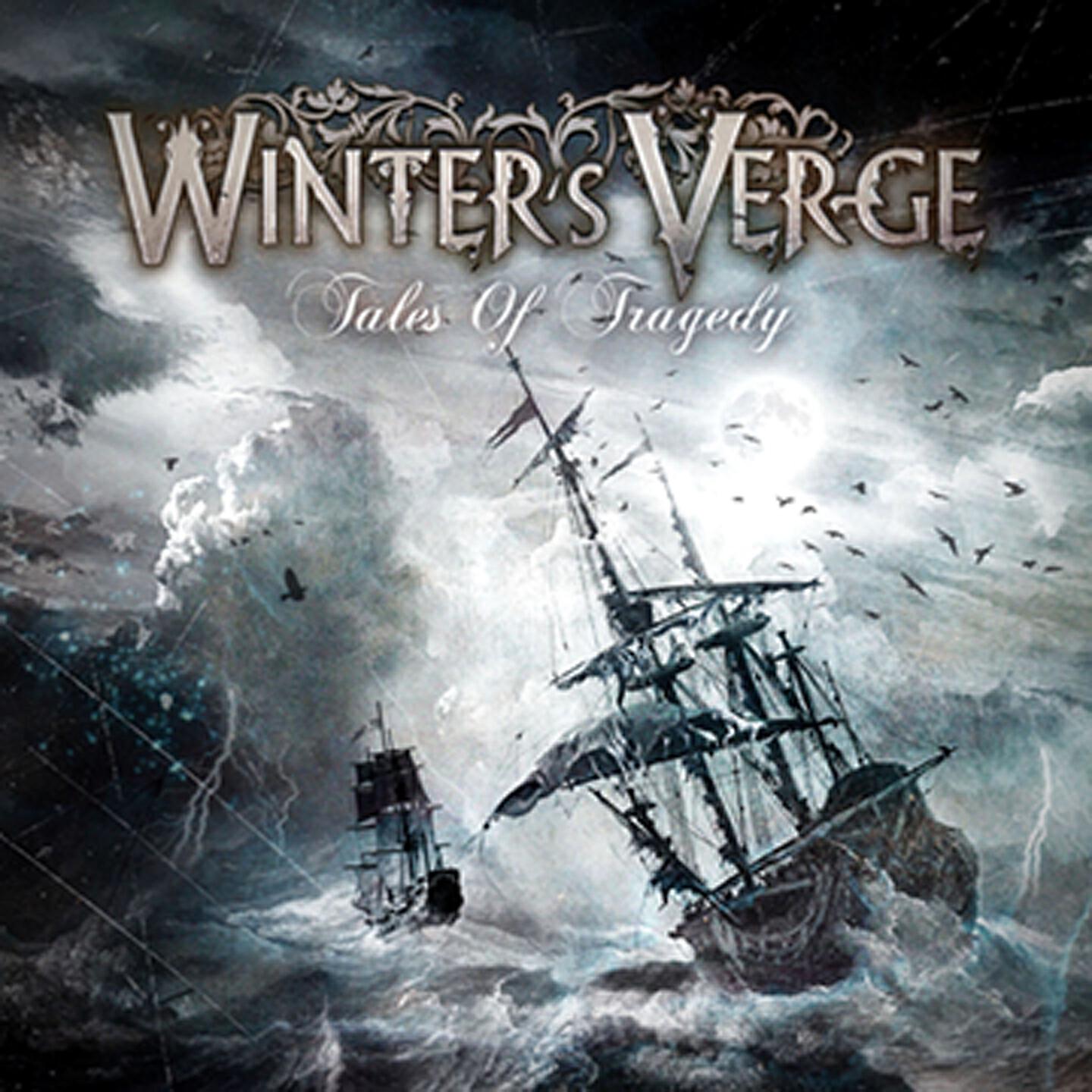 Релиз Tales of Tragedy