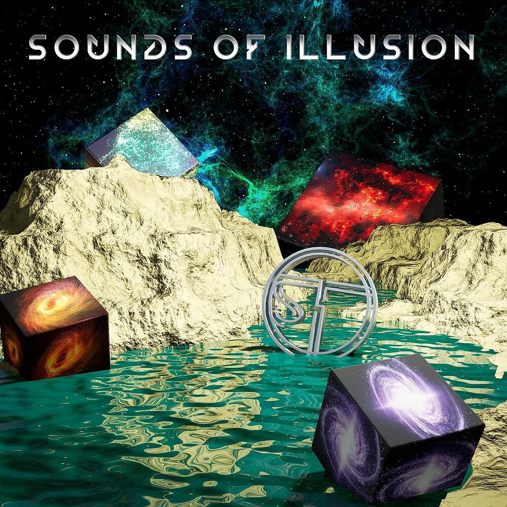 Релиз Sounds of Ilusion