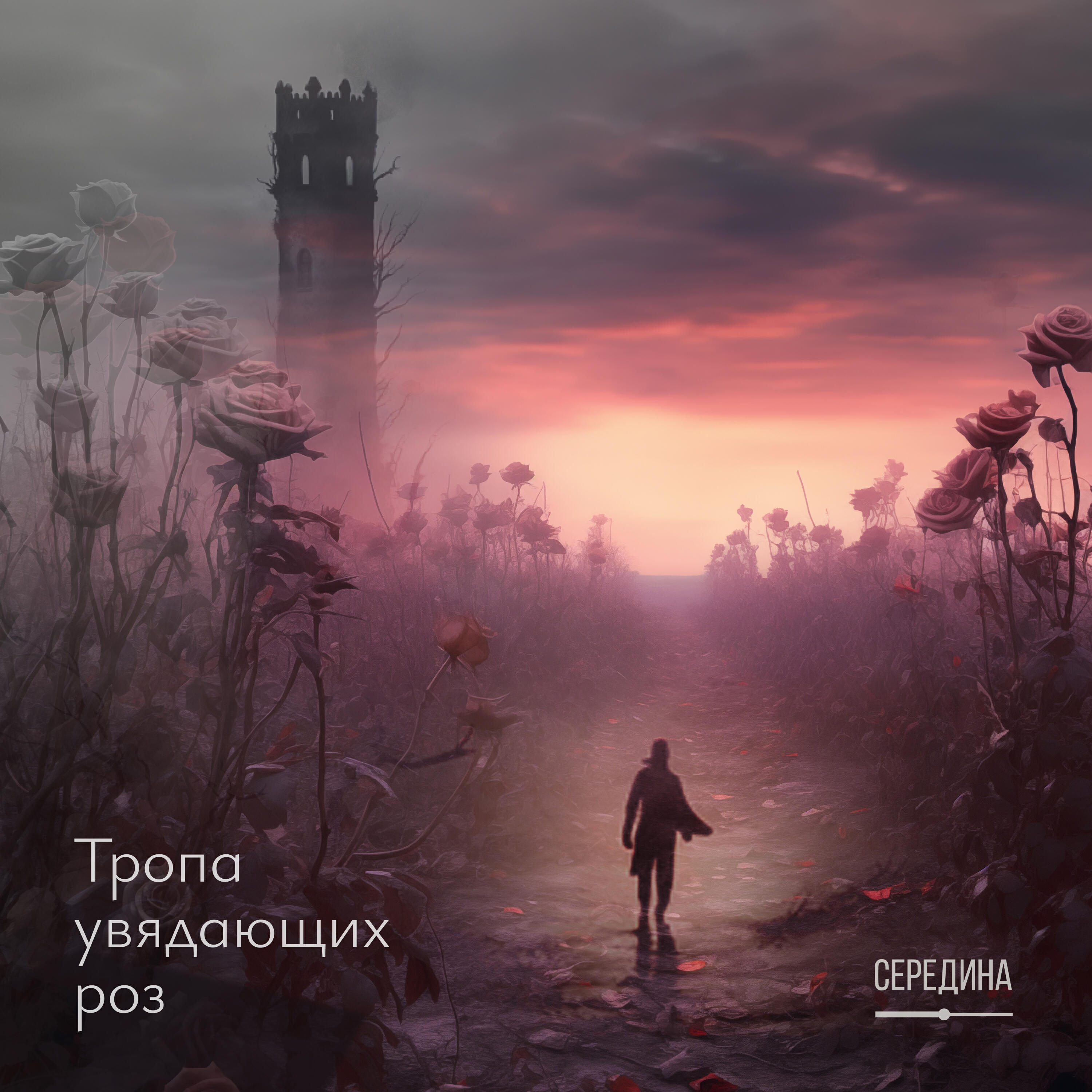 Релиз Тропа увядающих роз