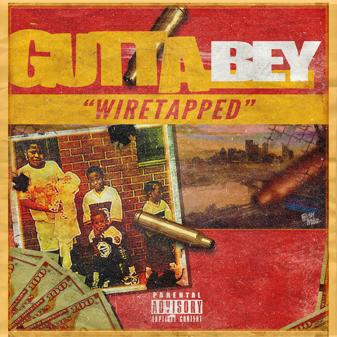GuttaBey