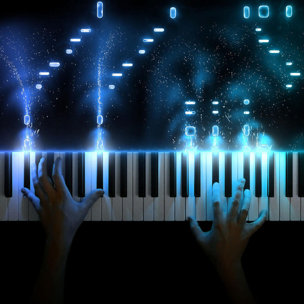 Релиз Up Is Down (From "Pirates of the Caribbean 3") [Piano Version]