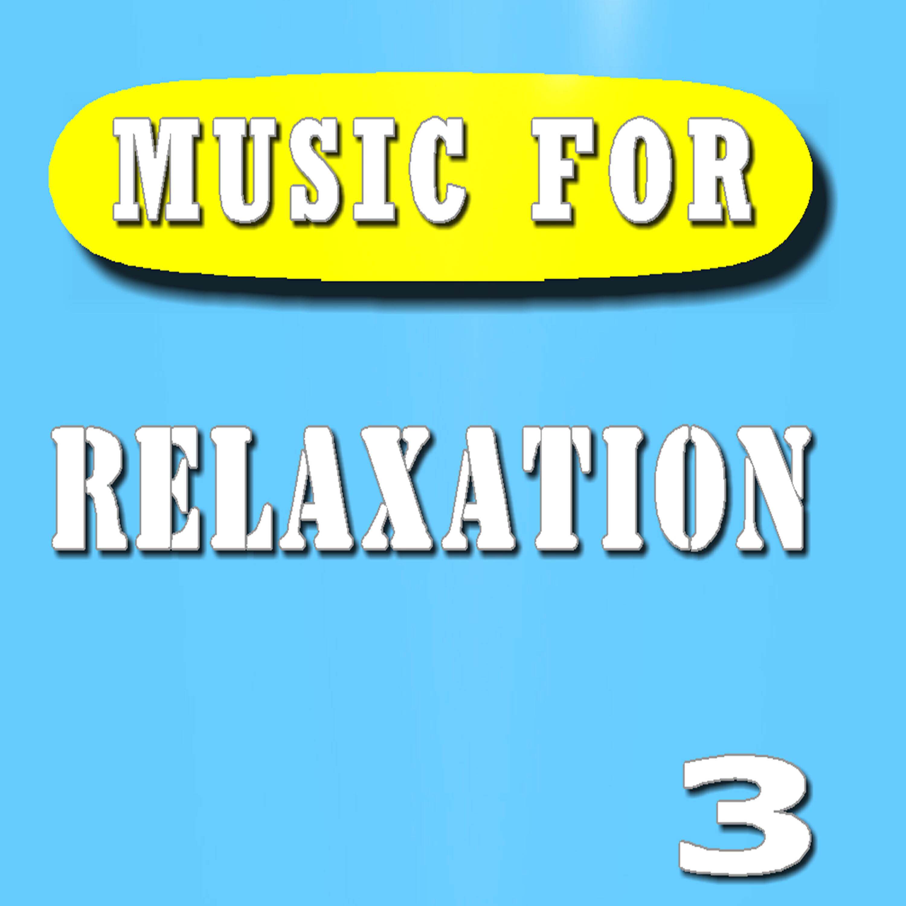 World Relax Band