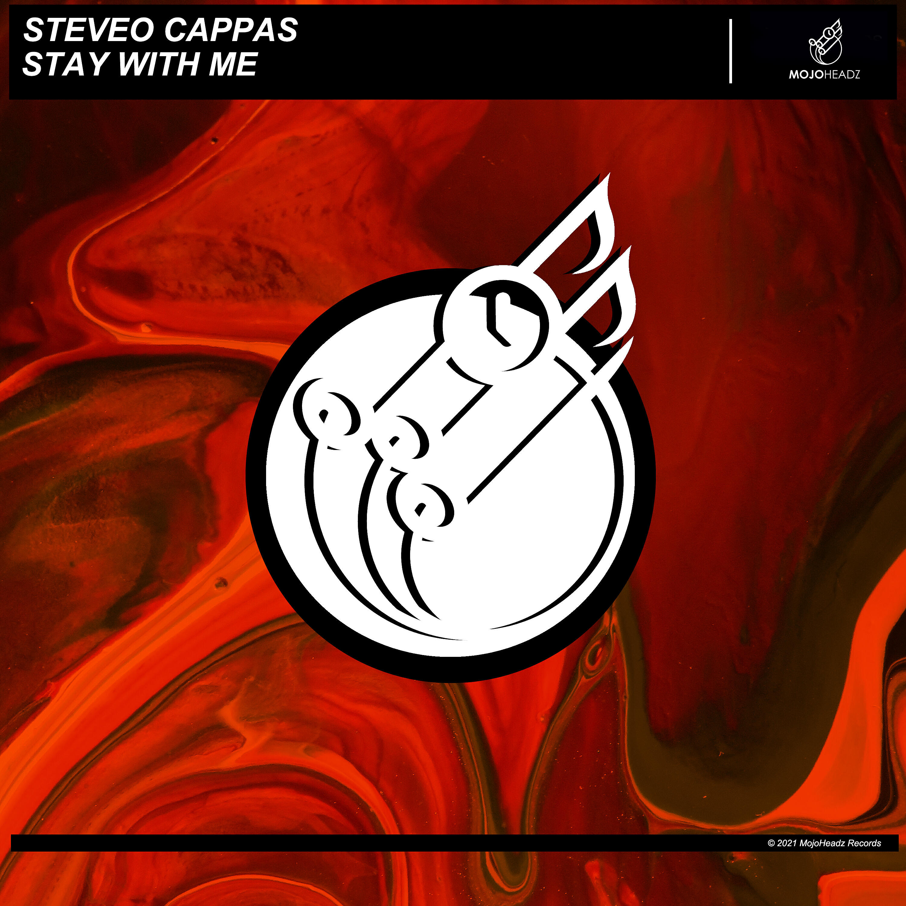 Релиз Stay with Me