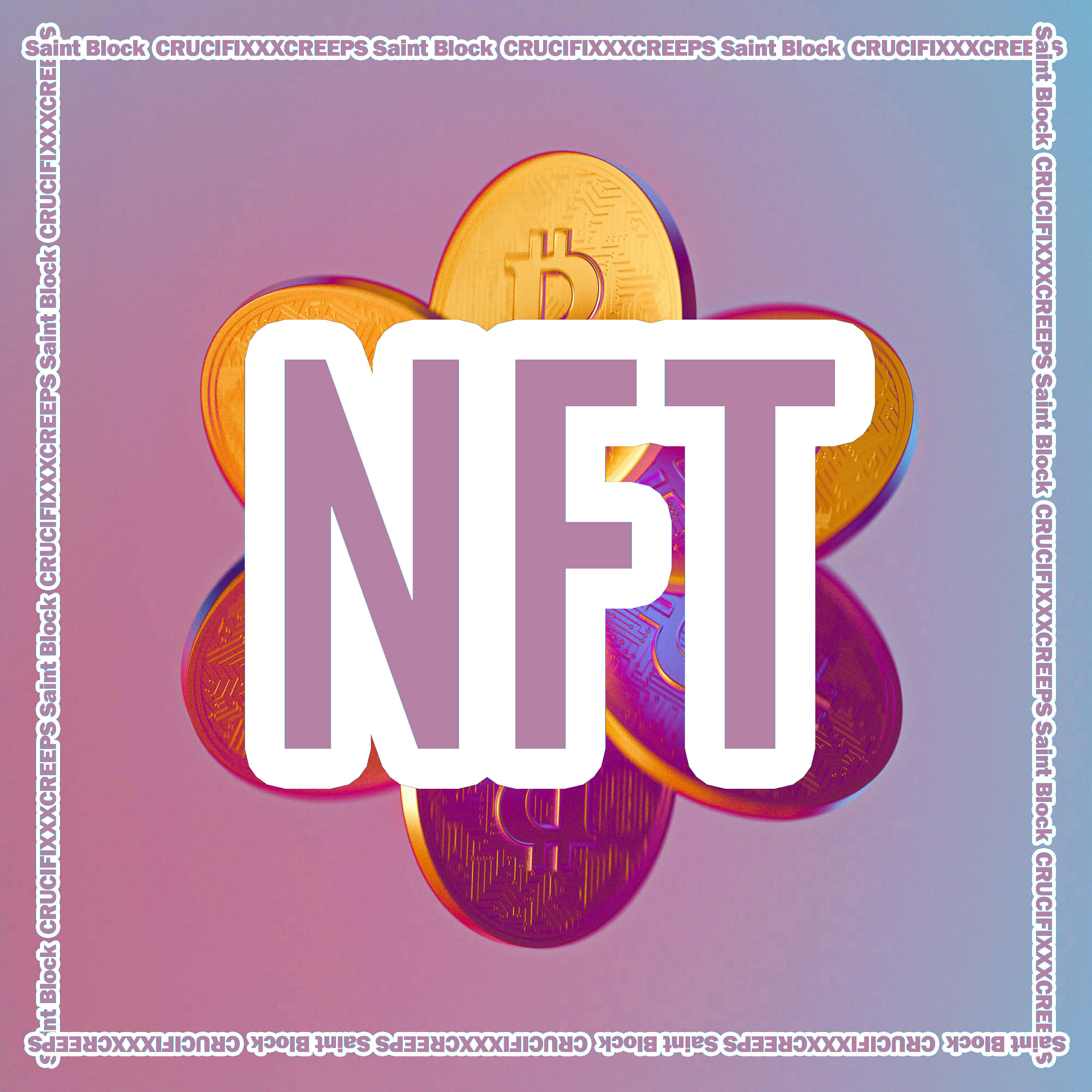 Релиз Nft