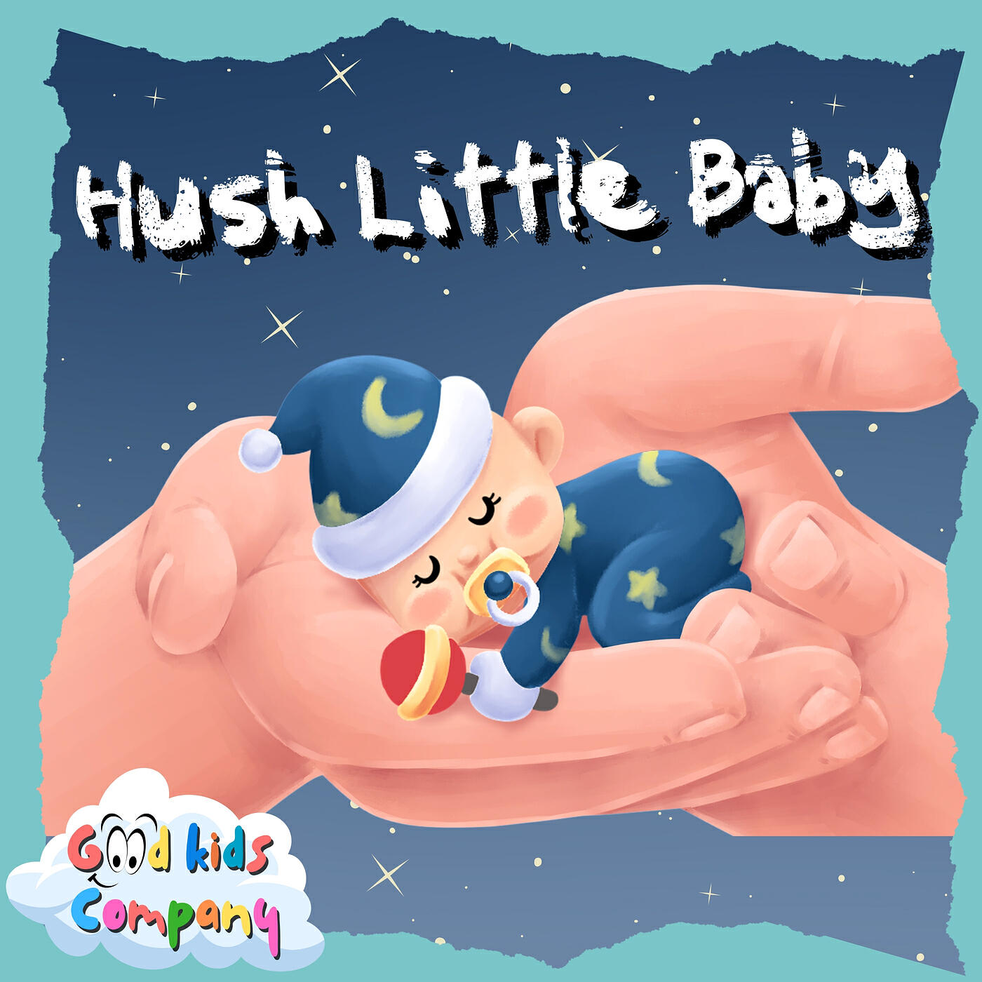 Релиз Hush Little Baby