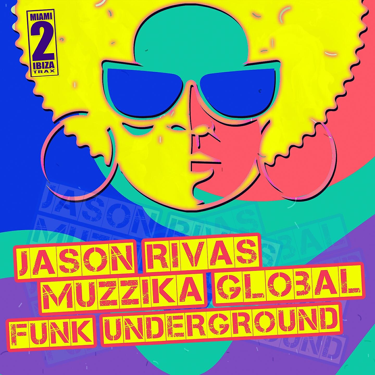 Релиз Funk Underground