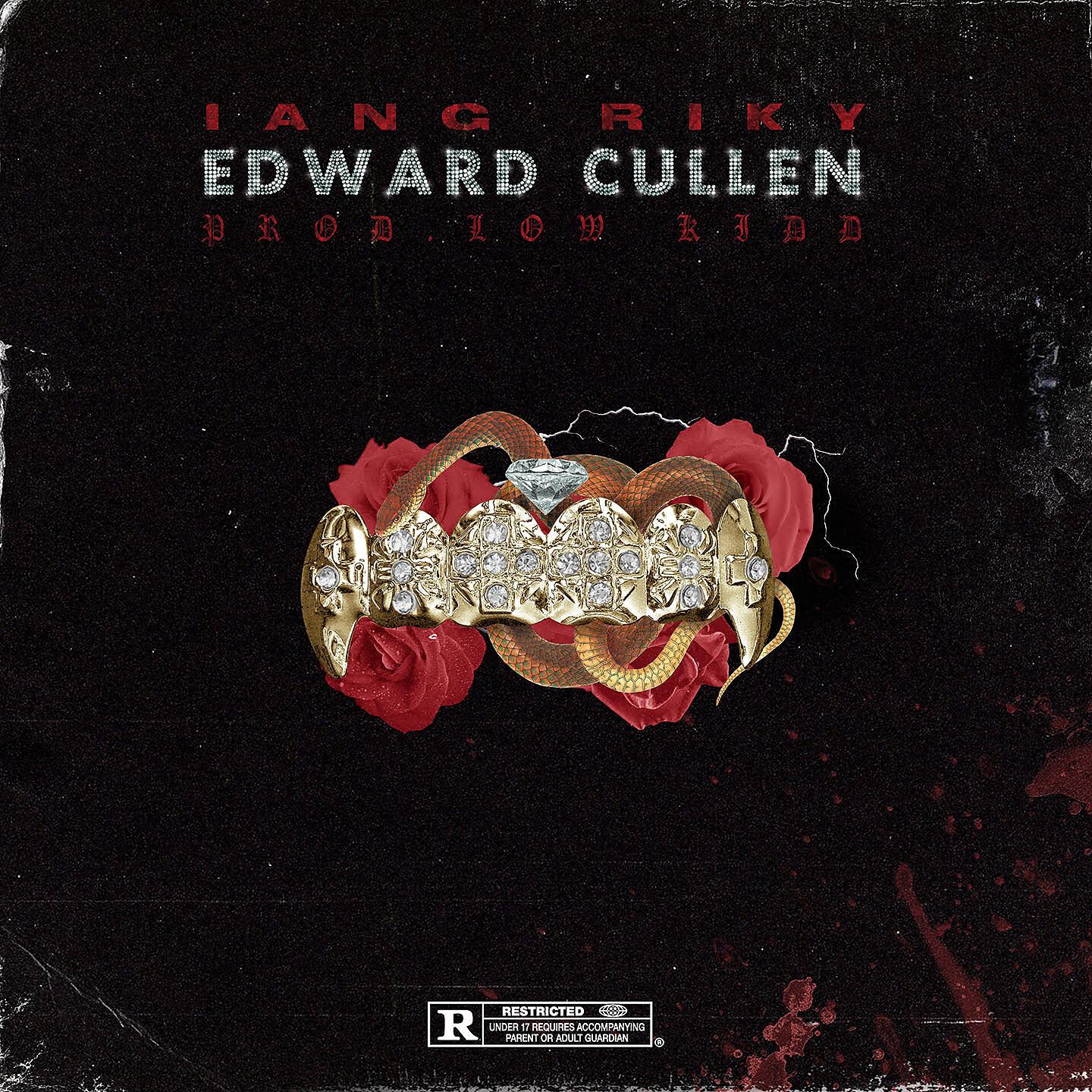Релиз Edward Cullen