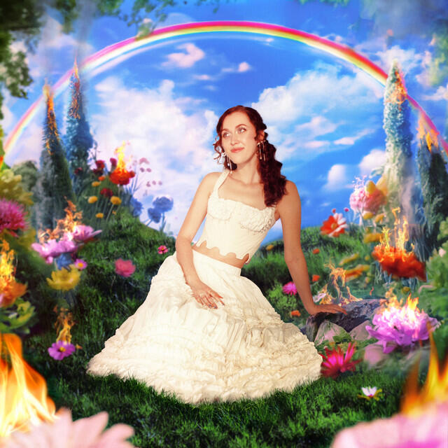 Релиз Maybe Life Is Good