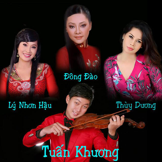 Tuan Khuong