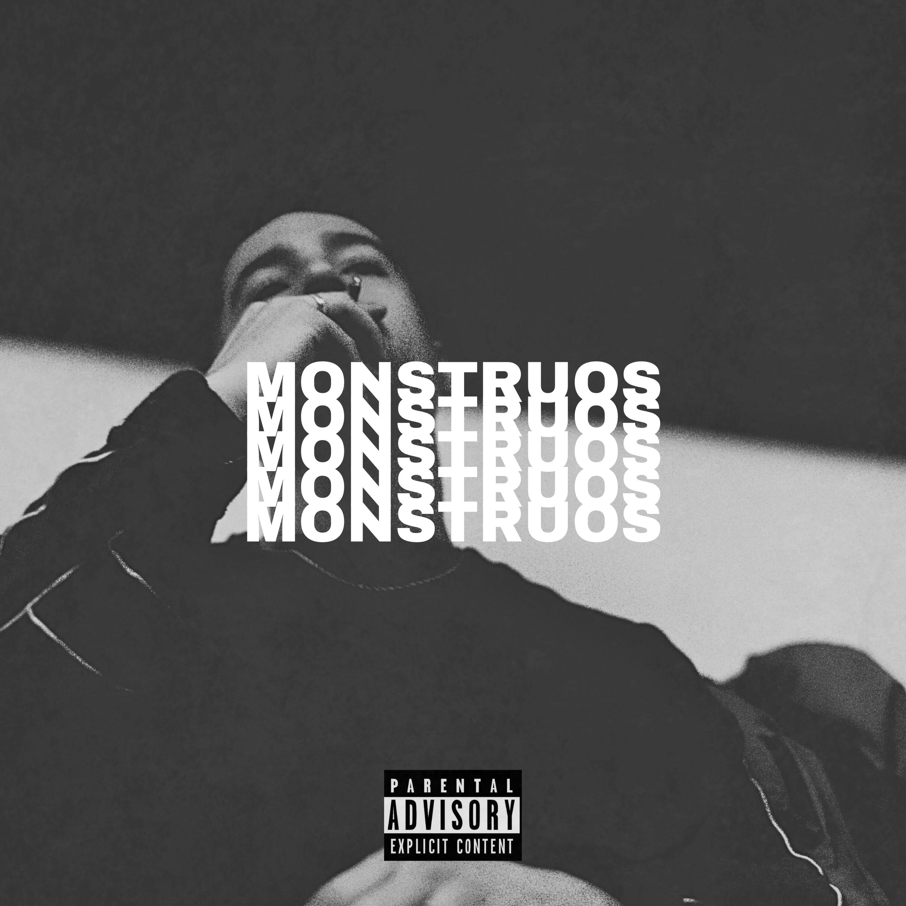 Релиз Monstruos