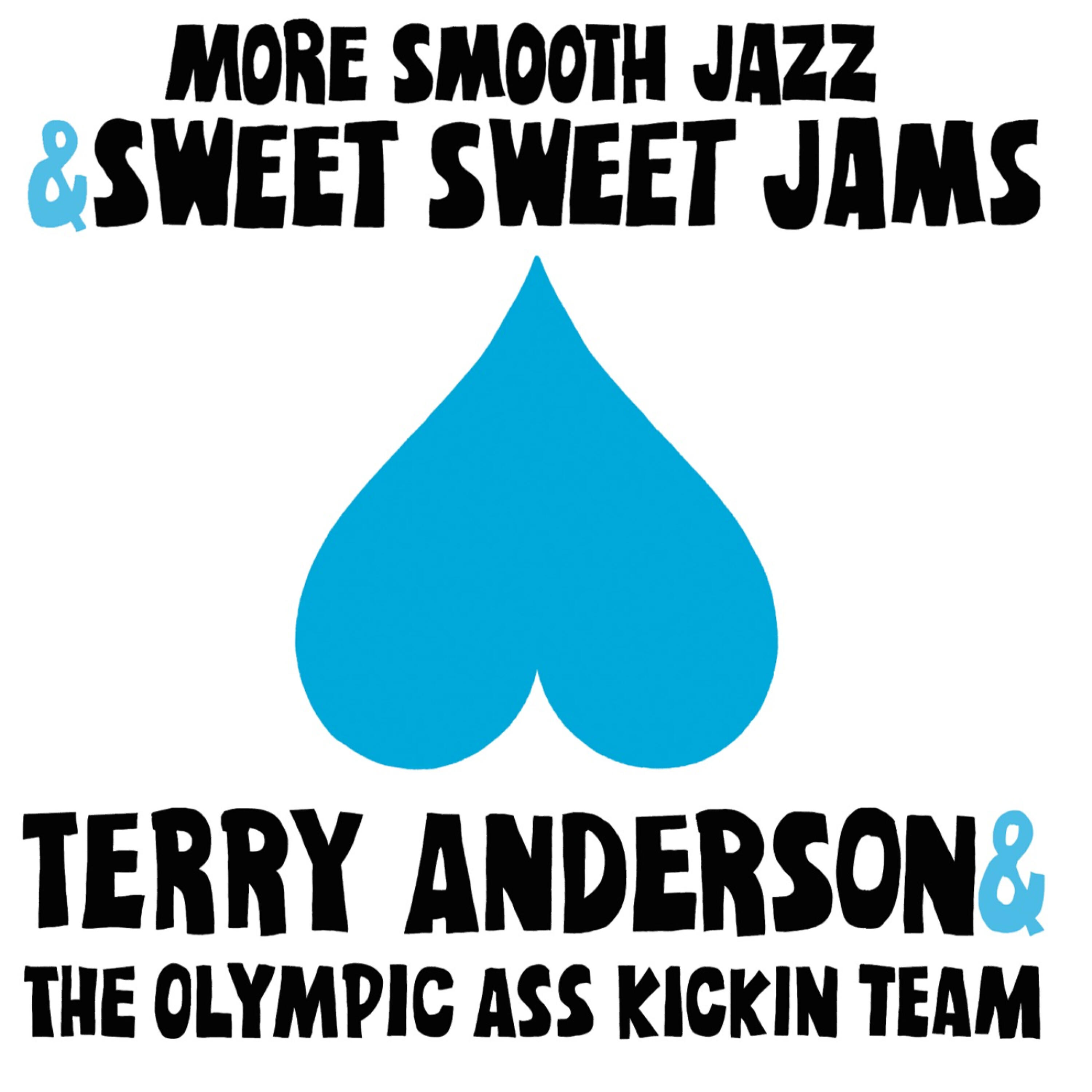 Релиз More Smooth Jazz & Sweet Sweet Jams