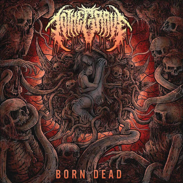 Релиз Born Dead