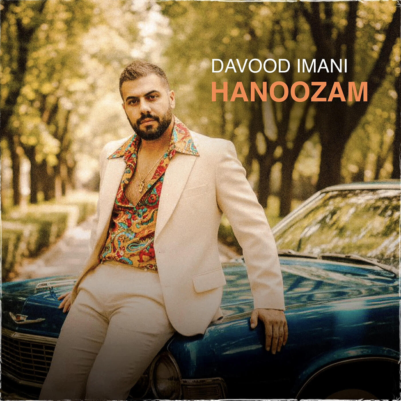 Релиз Hanoozam