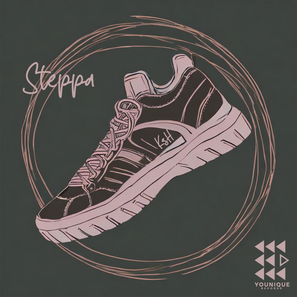 Релиз Steppa