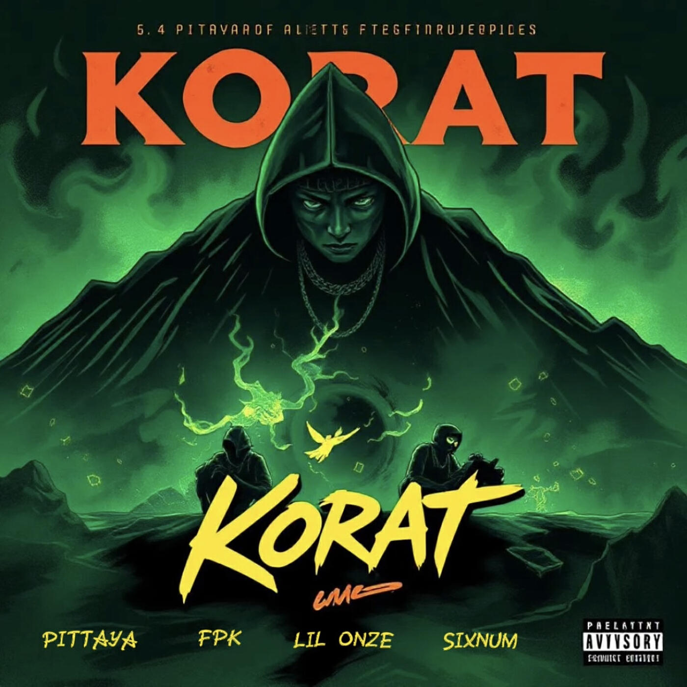 Релиз Korat