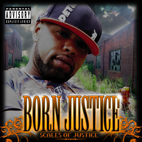 Born Justice