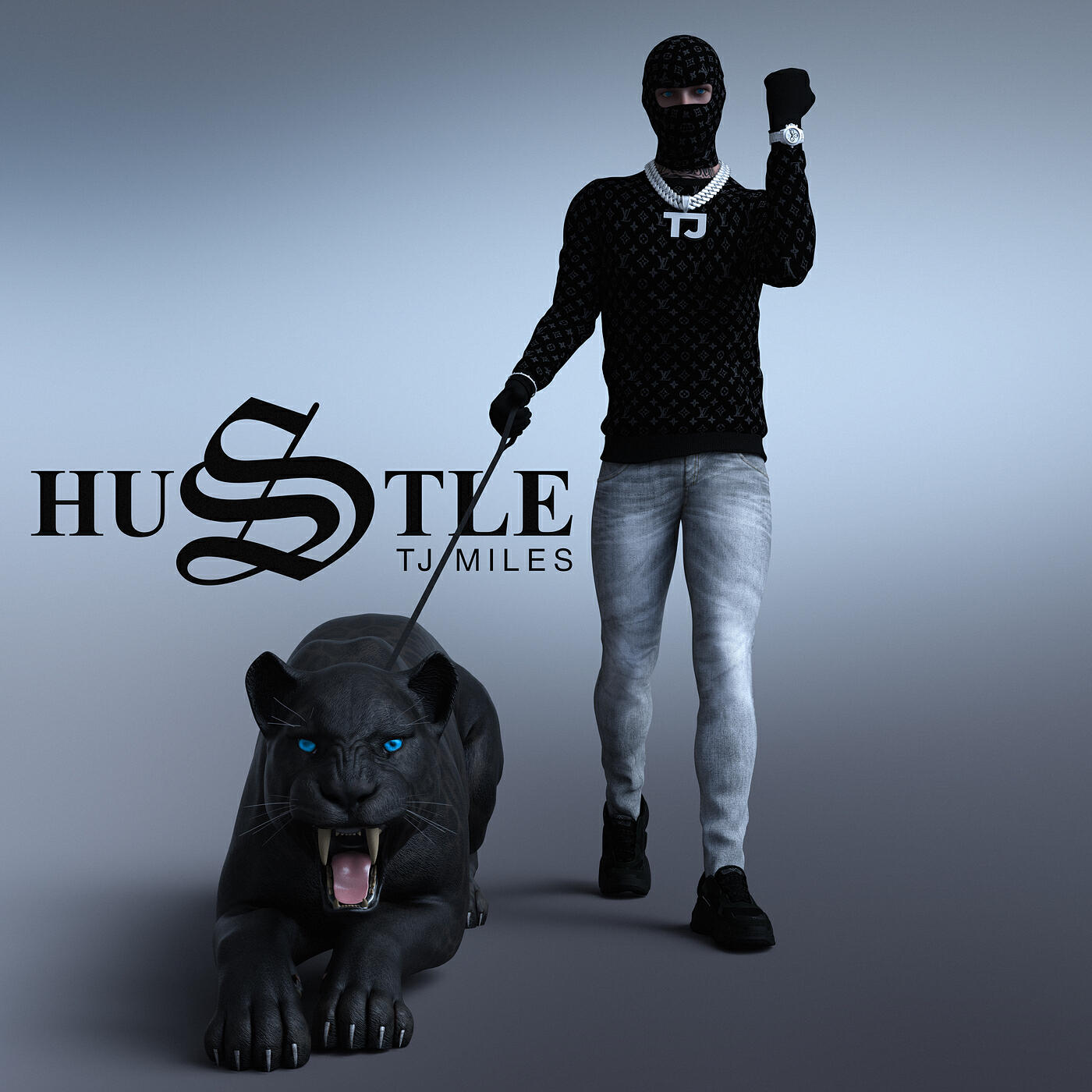 Релиз Hustle