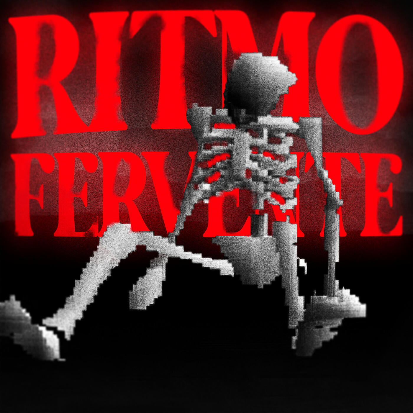 Релиз Ritmo Fervente