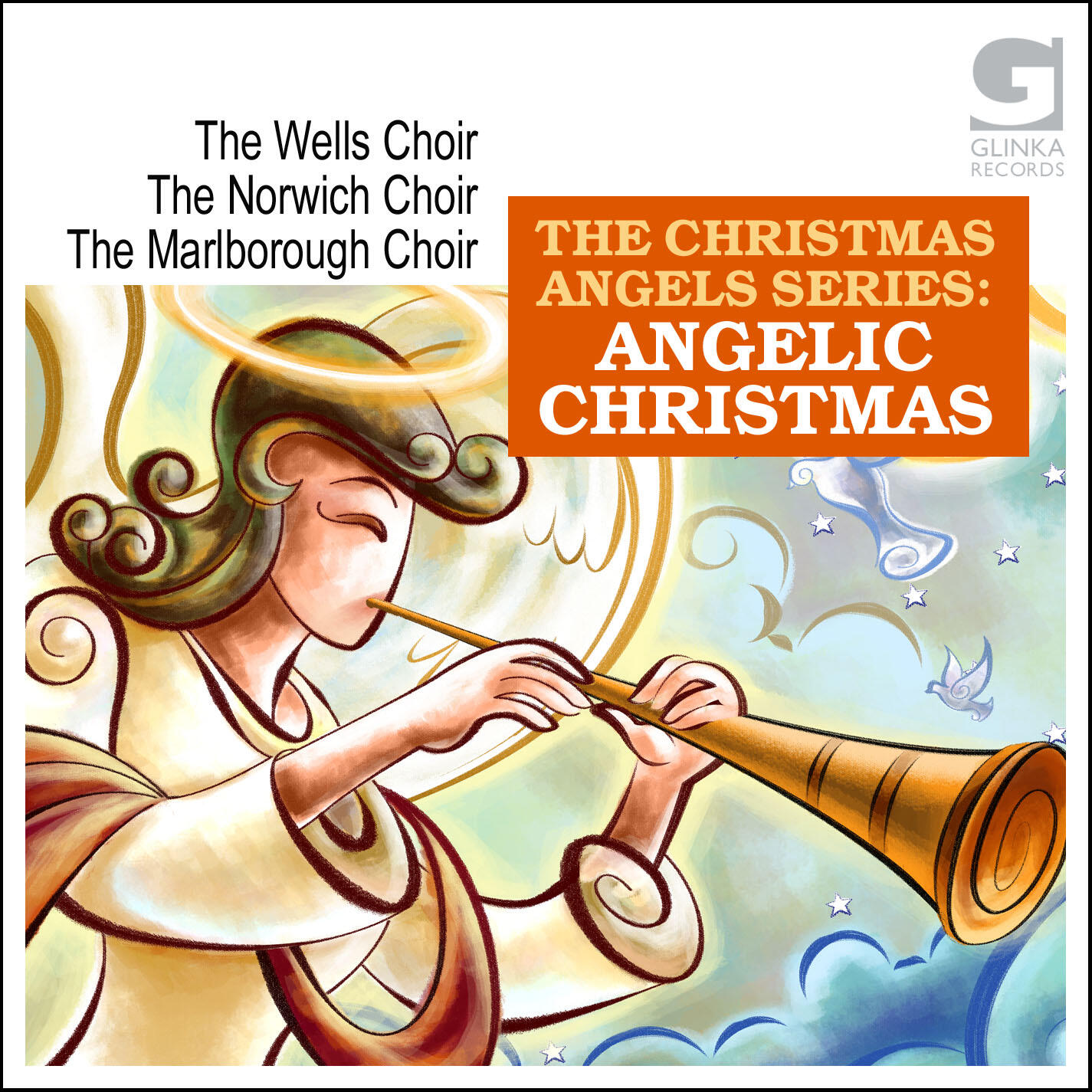 The Marlborough Choir