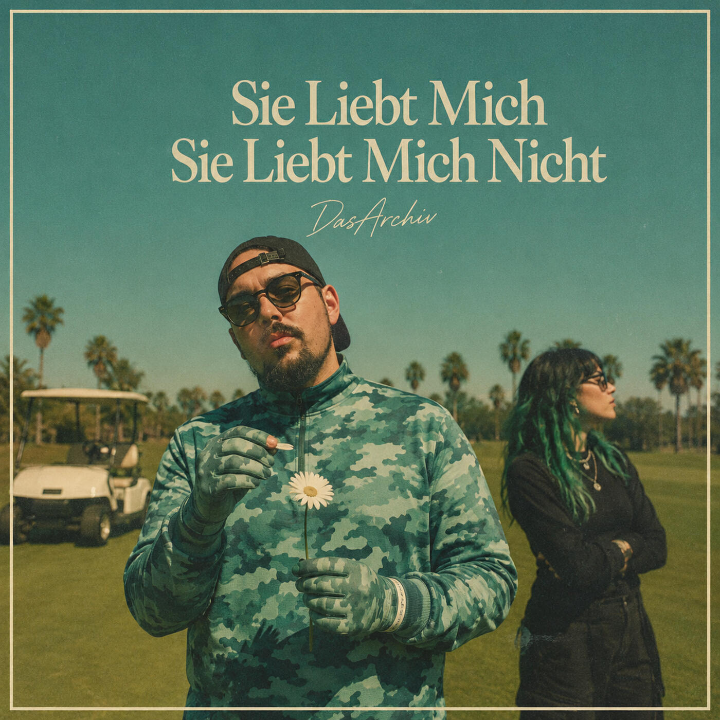 Релиз Sie Liebt Mich Sie Liebt Mich Nicht