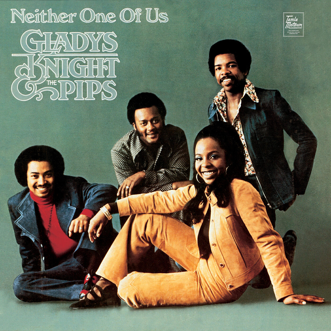 Релиз Neither One Of Us