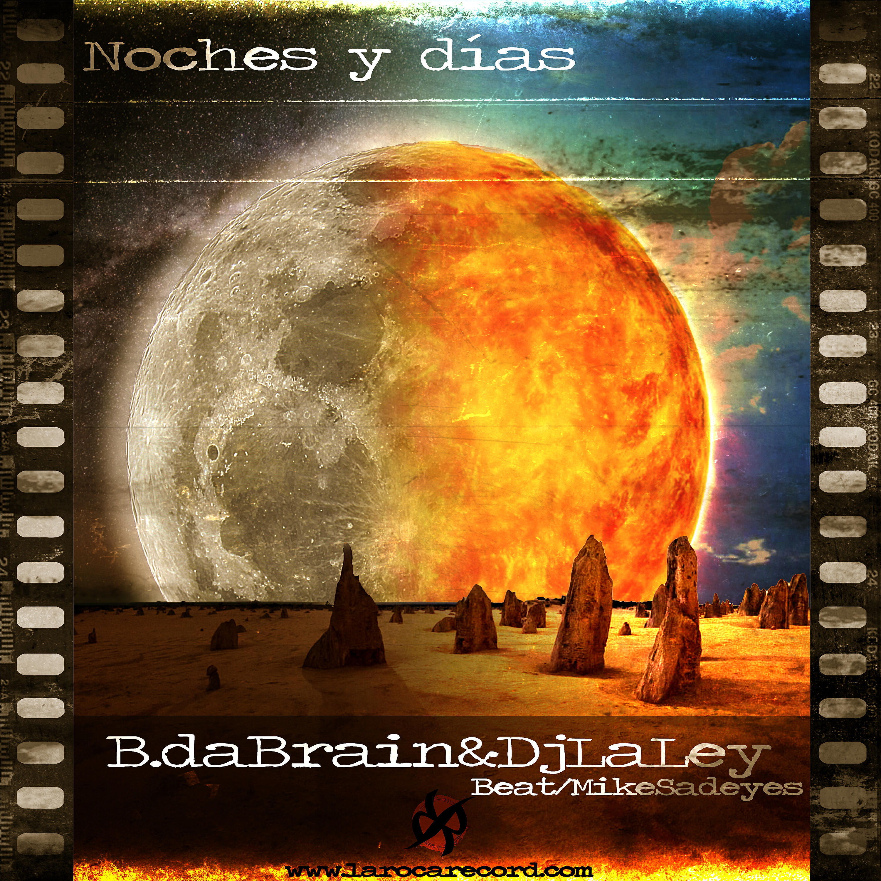 Релиз Noches y Días