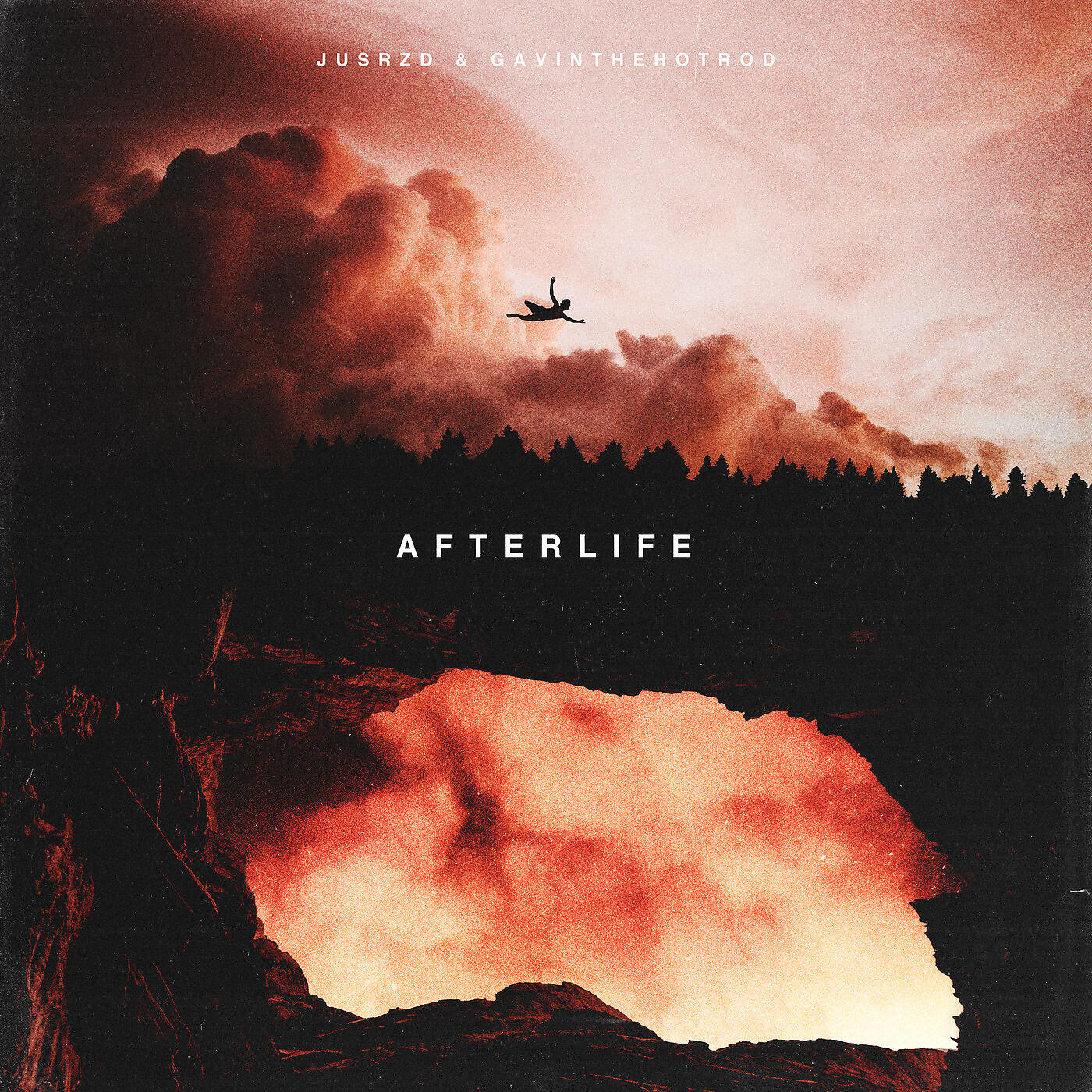 Релиз Afterlife