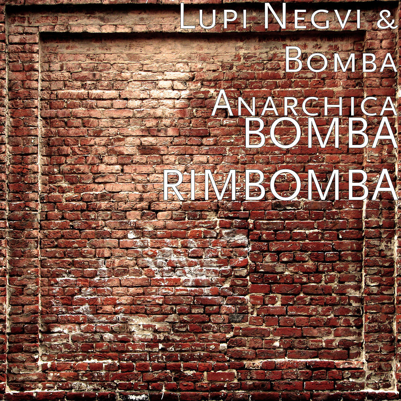 Релиз Bomba Rimbomba