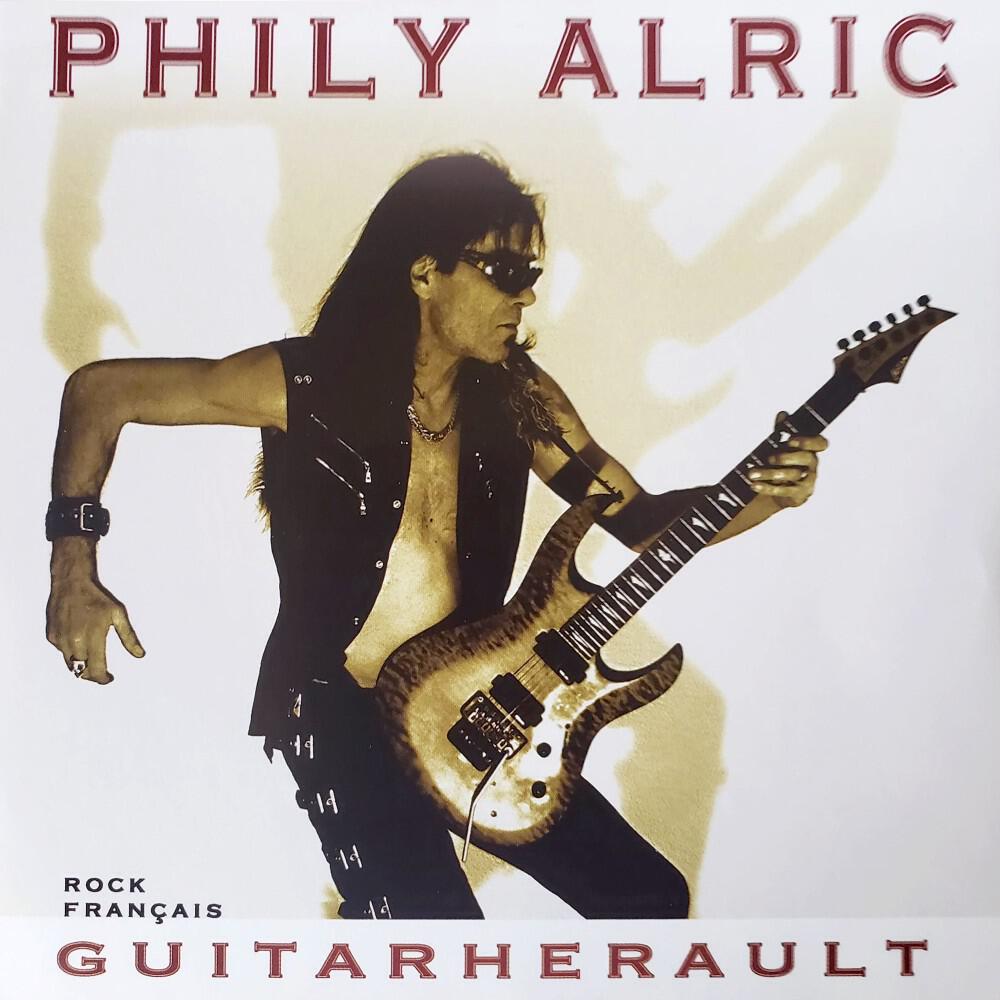 Phily Alric