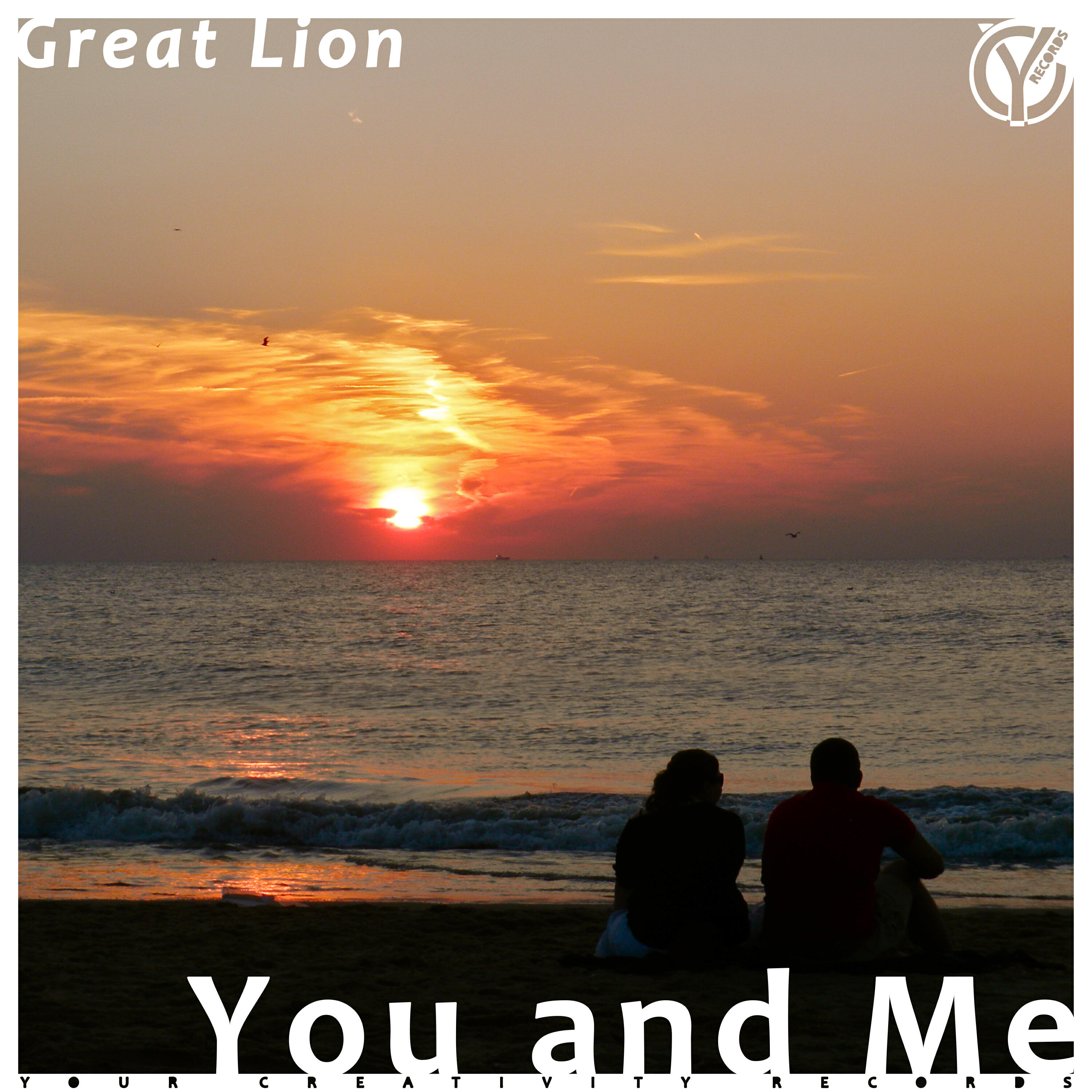 Релиз You and Me