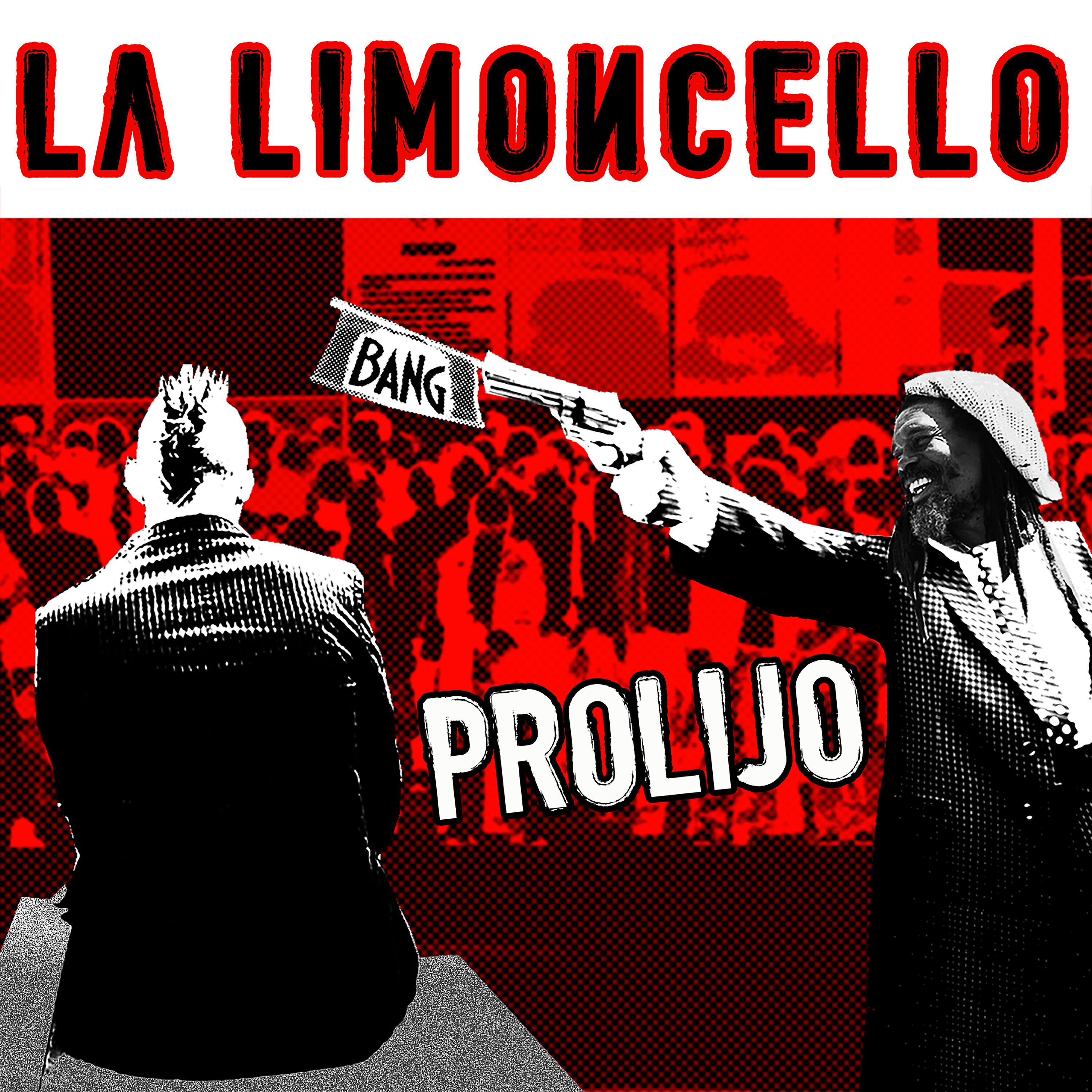 Релиз Prolijo