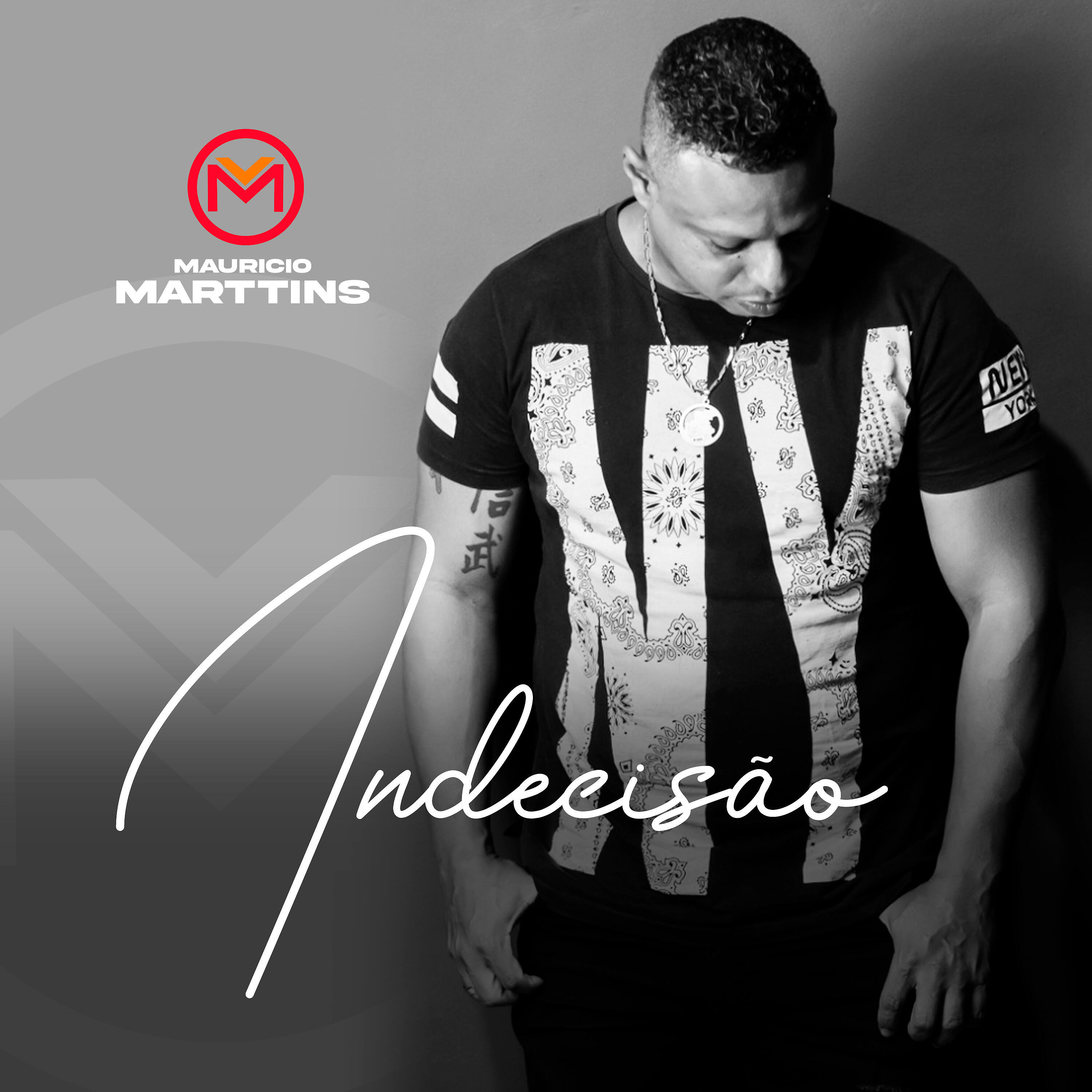Релиз Indecisão