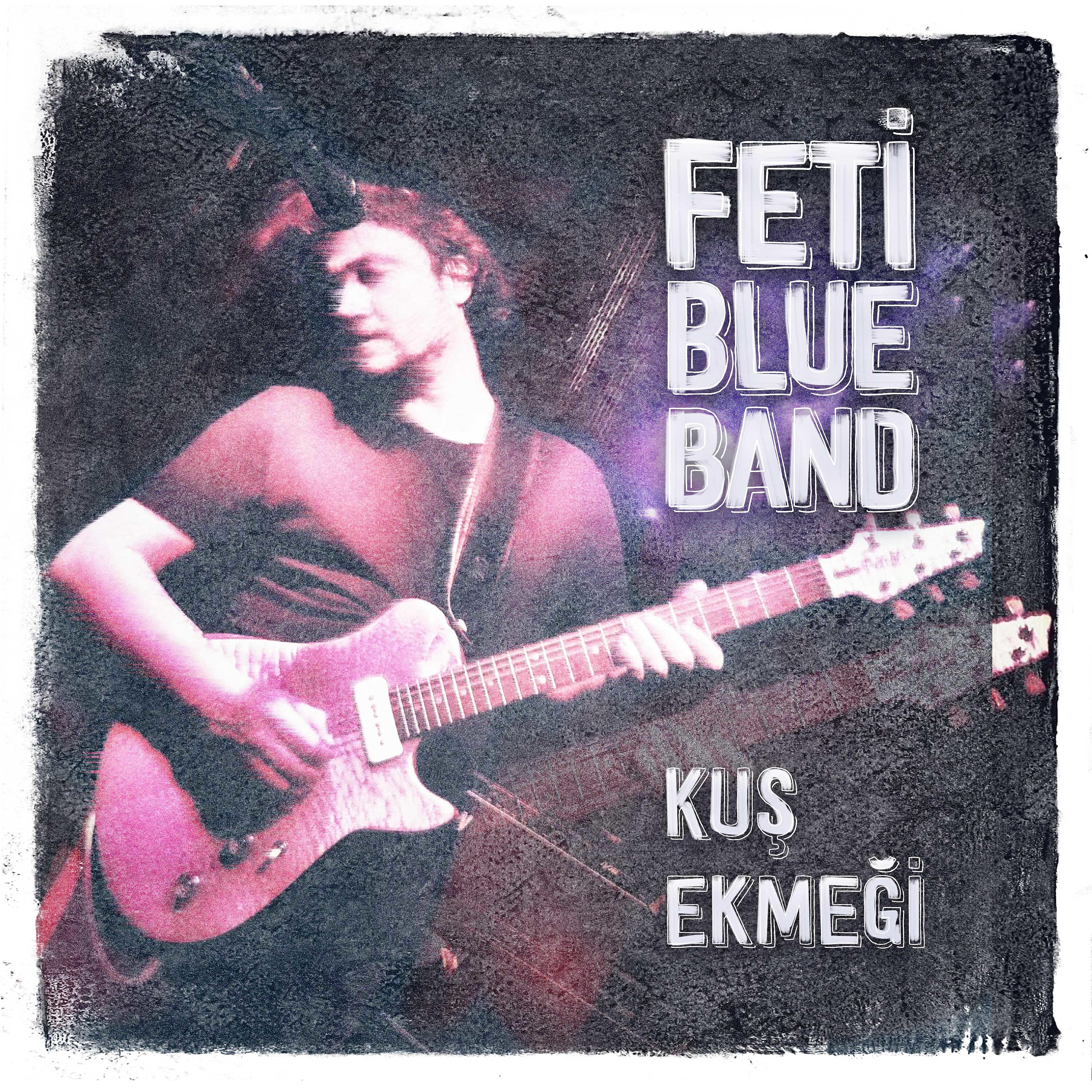Fetiblue Band
