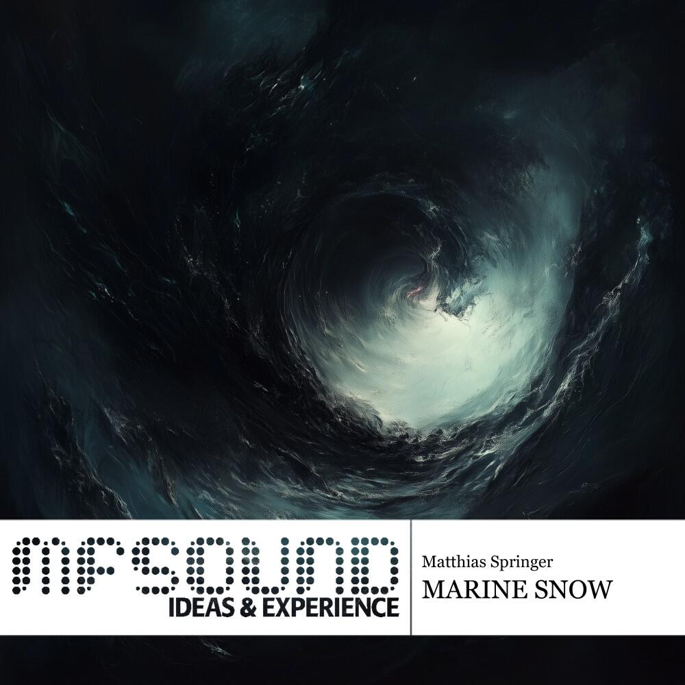 Релиз Marine Snow