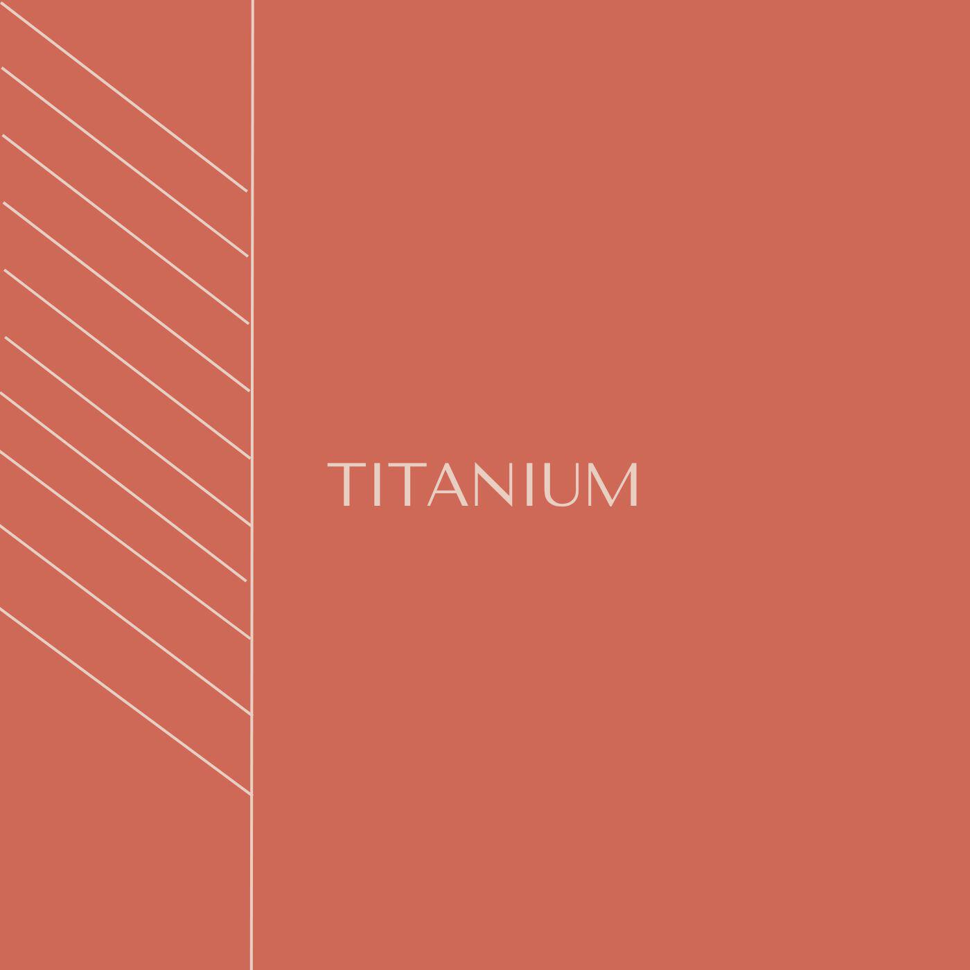 Релиз Titanium