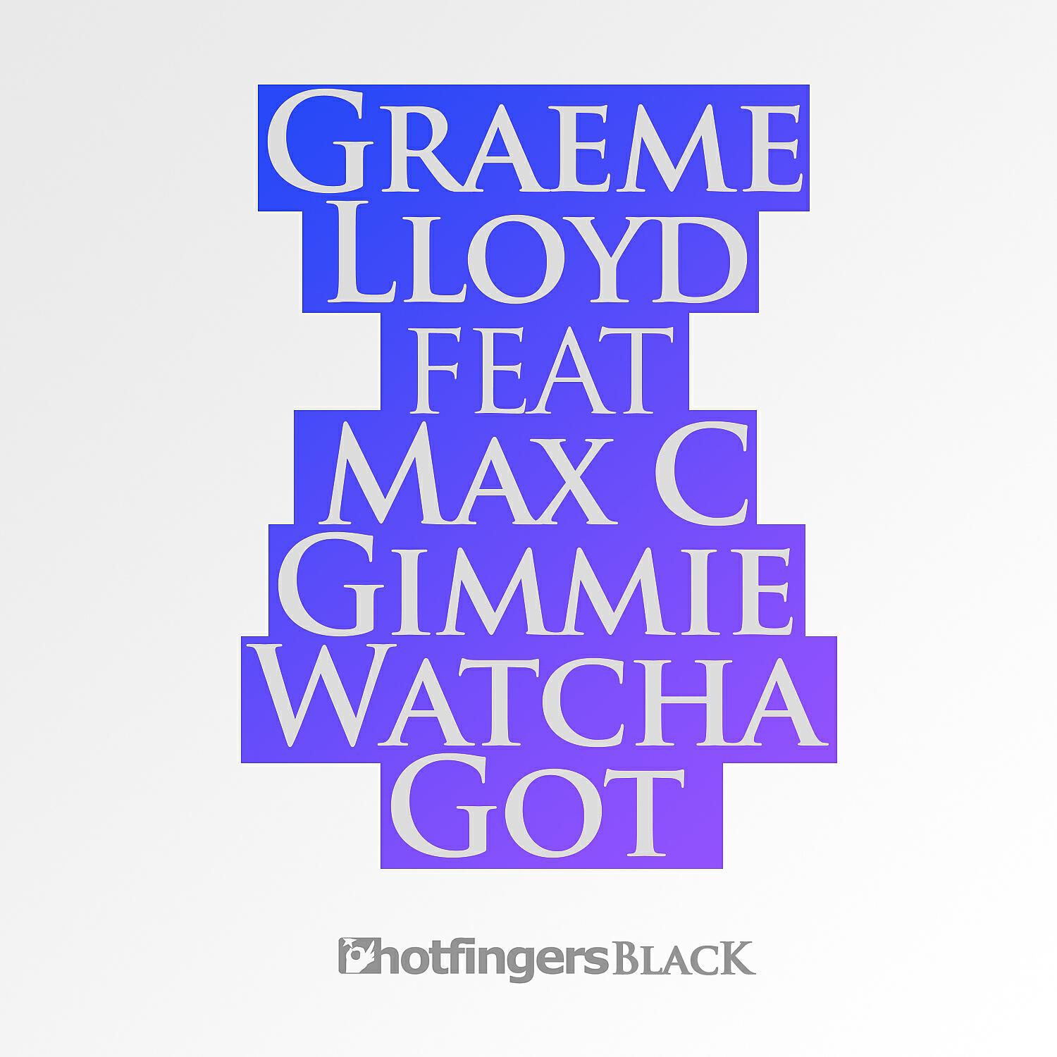 Релиз Gimmie Whatcha Got Remix