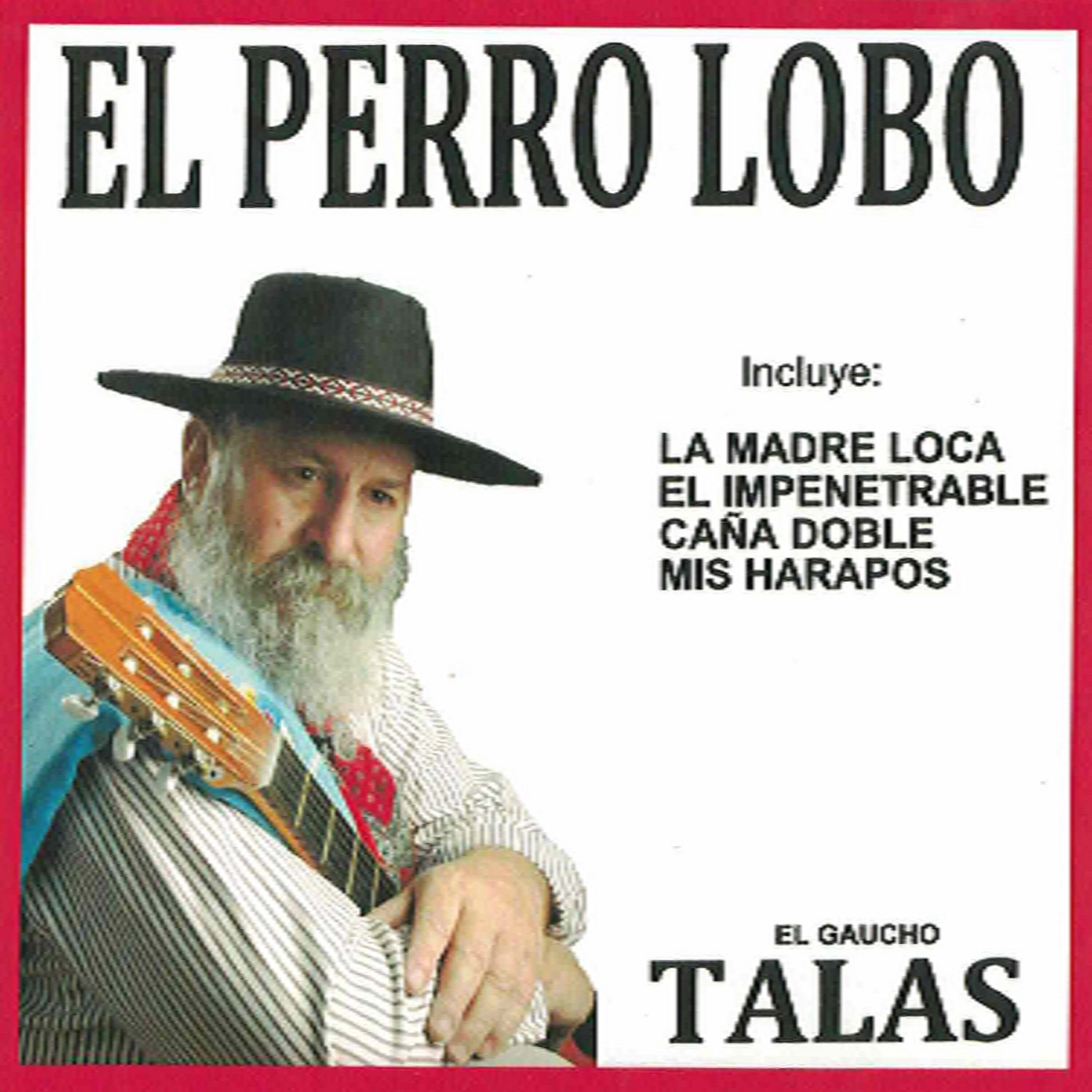 Релиз El Perro Lobo