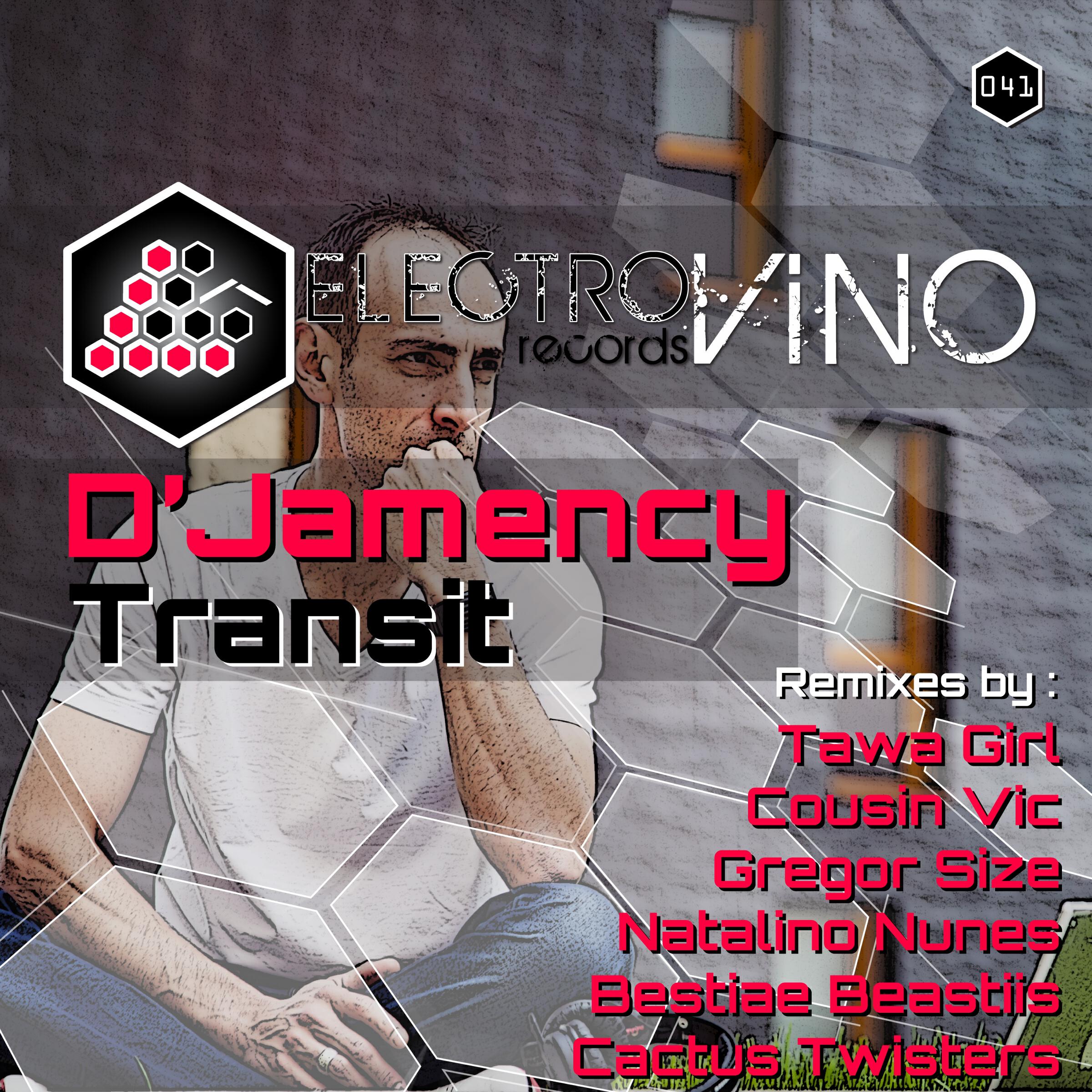 Релиз Transit