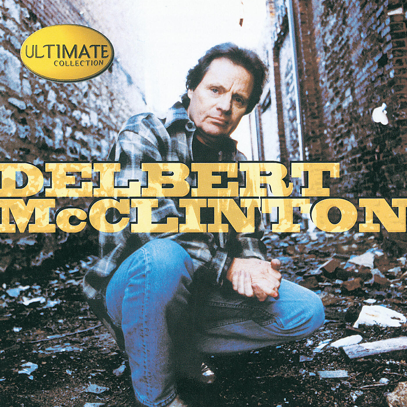 Релиз Ultimate Collection