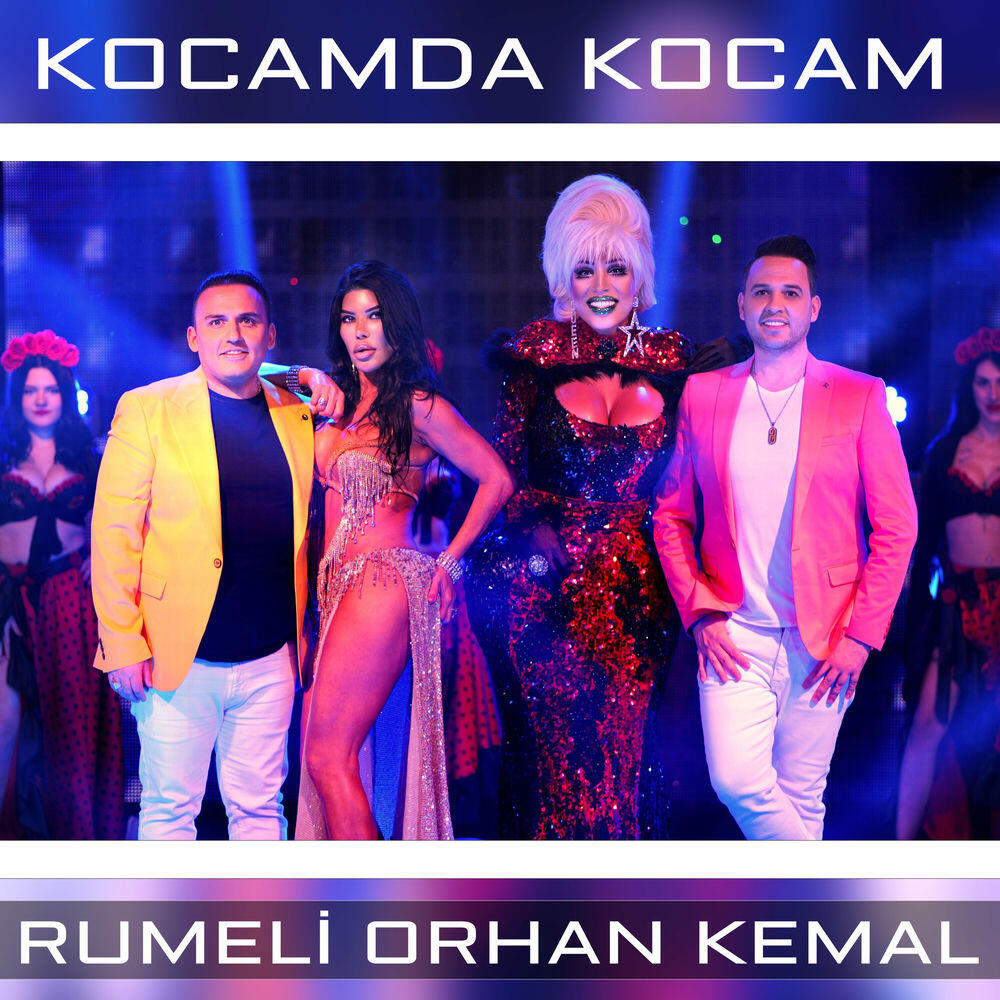 Релиз Kocamda Kocam